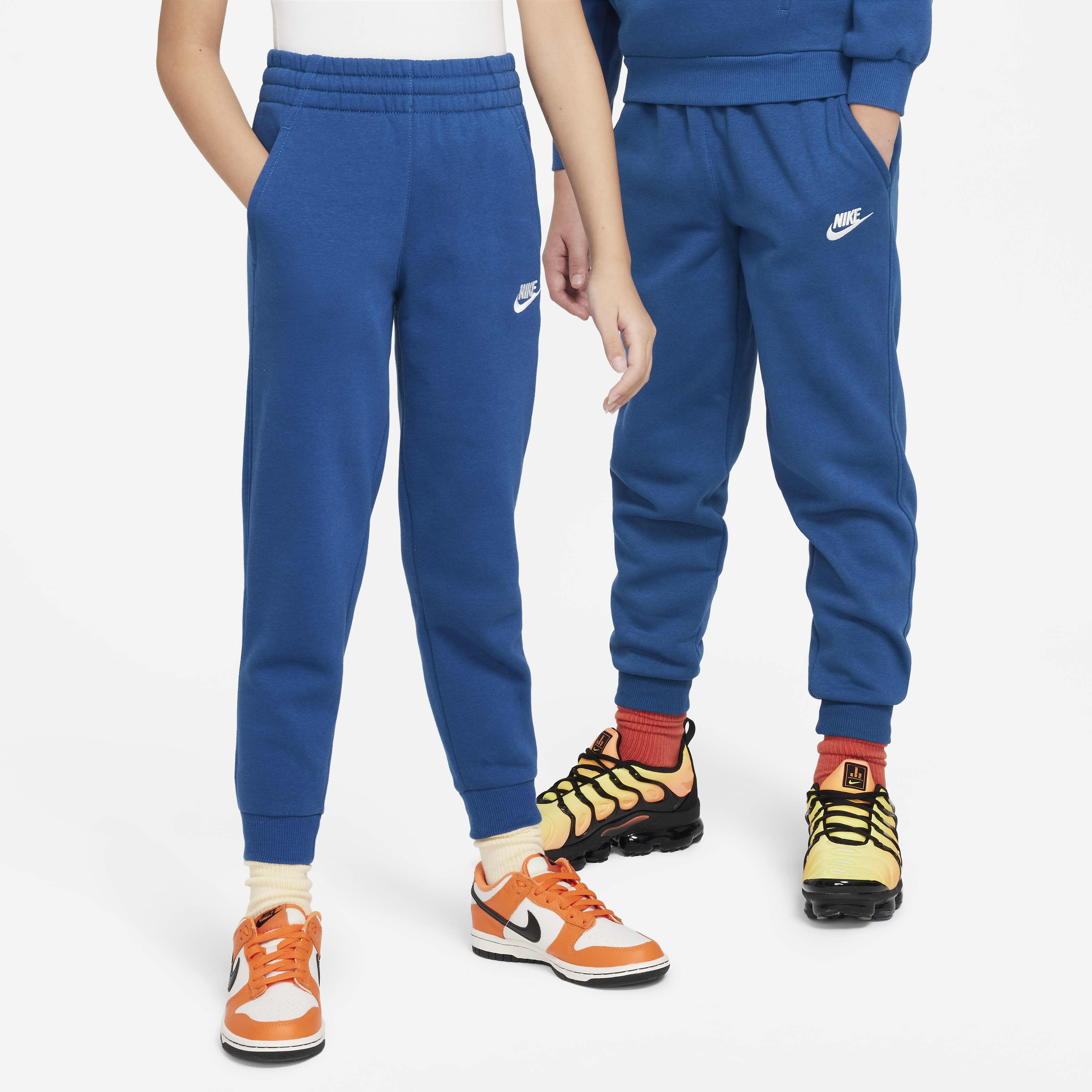 Buy Nike Sportswear Club Fleece Older Kids Joggers Nike Kuwait Official