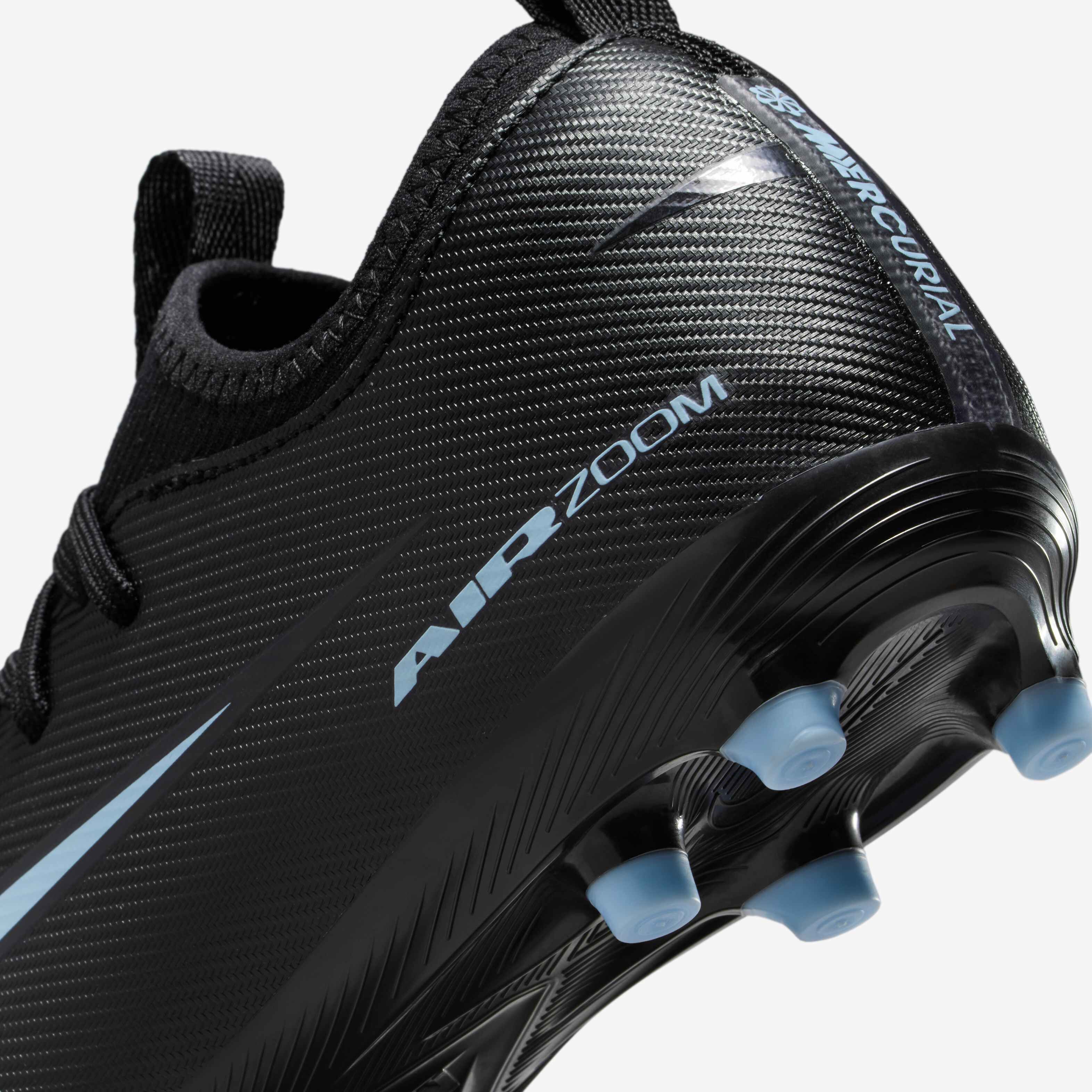 Nike Jr. Mercurial Vapor 16 Academy image number 8