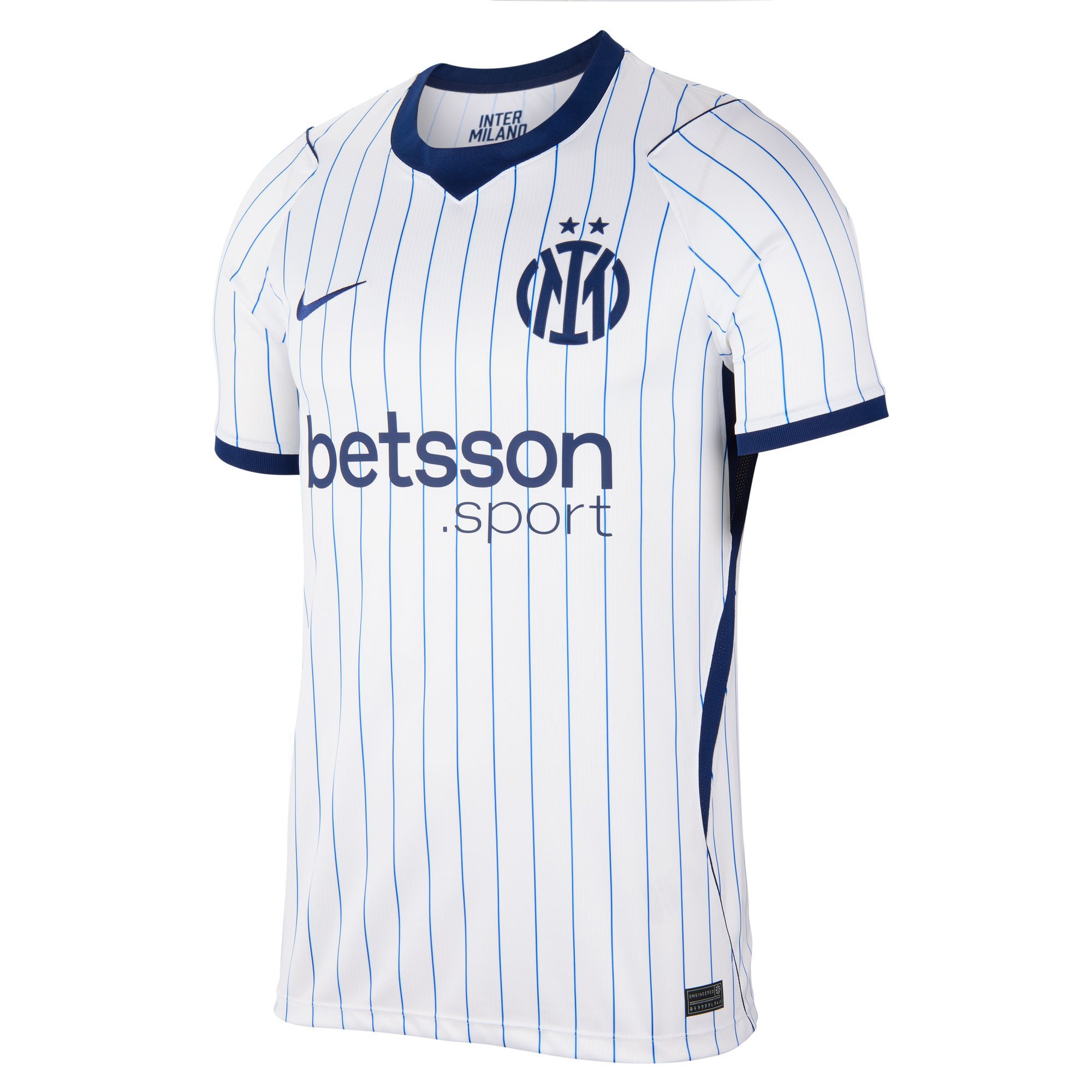 Inter Milan 2026/27 Stadium Away image number 3