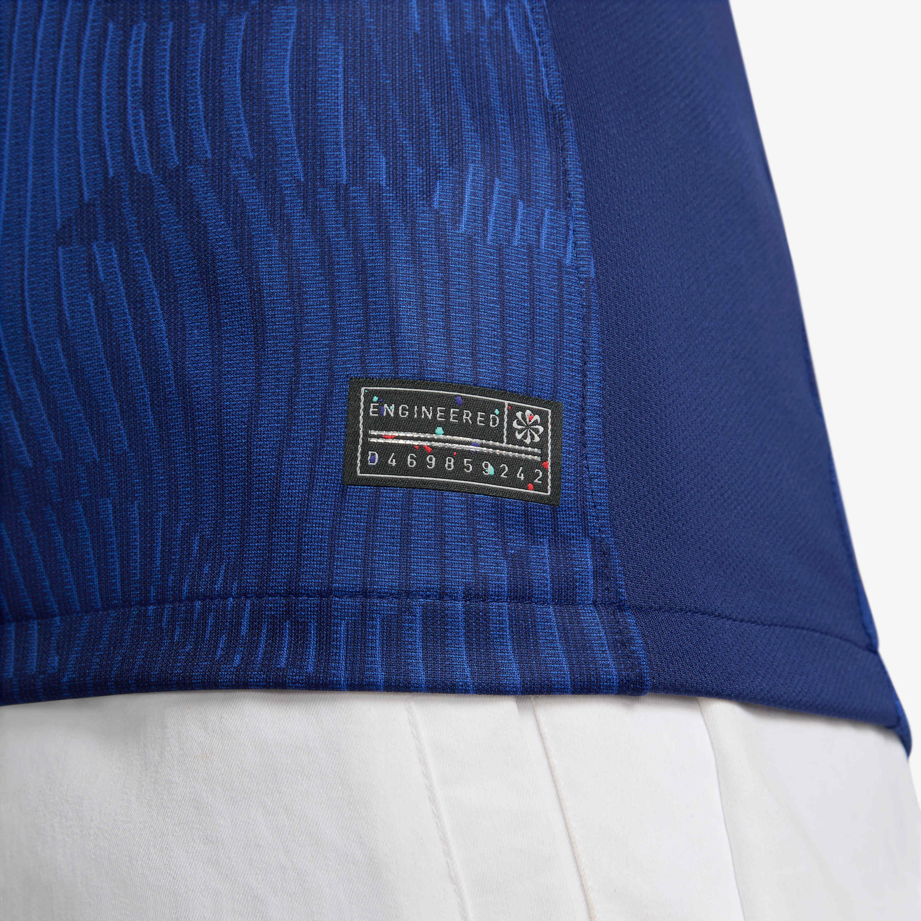 USWNT (4-Star) 2023 Stadium Away image number 5