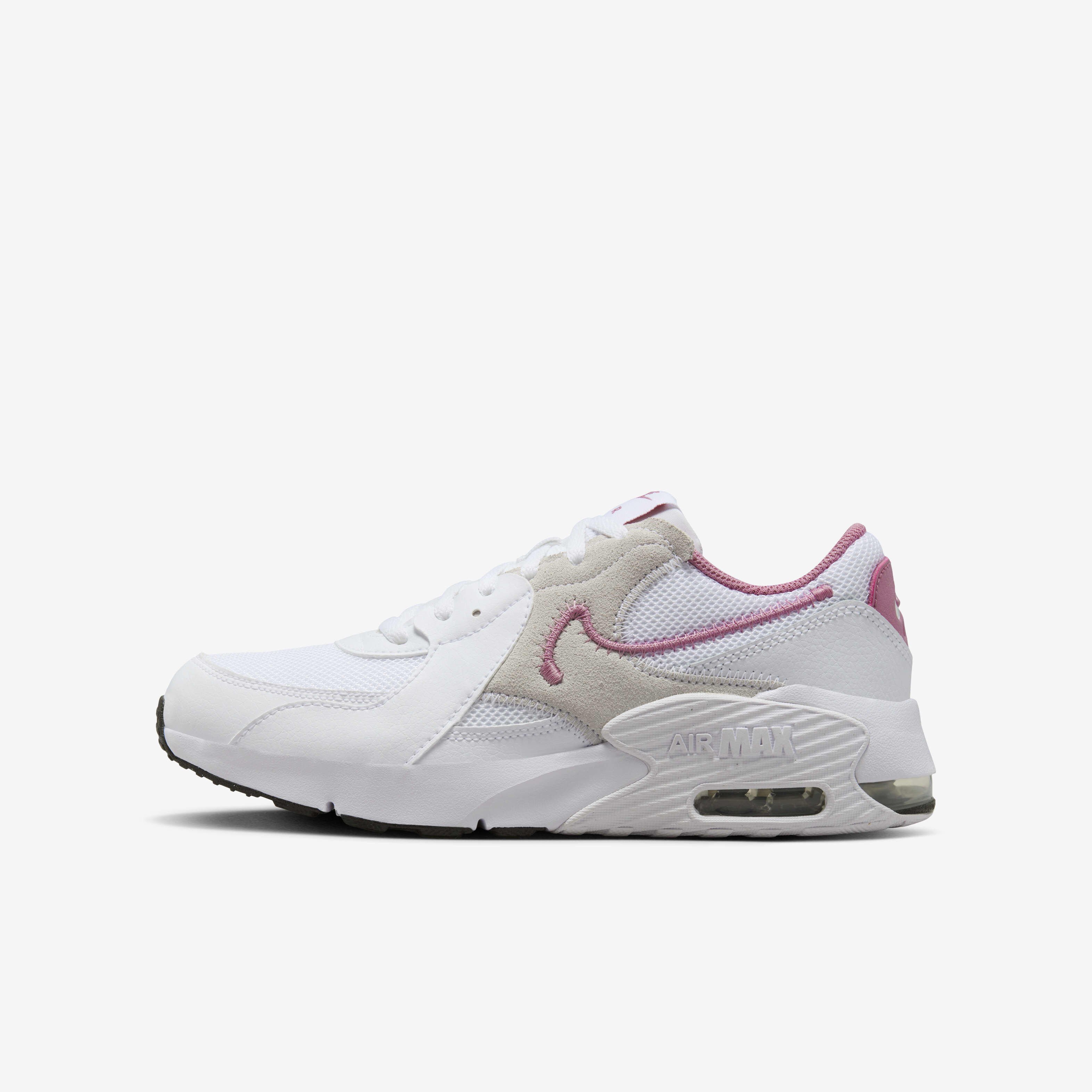 pink nike air max excee