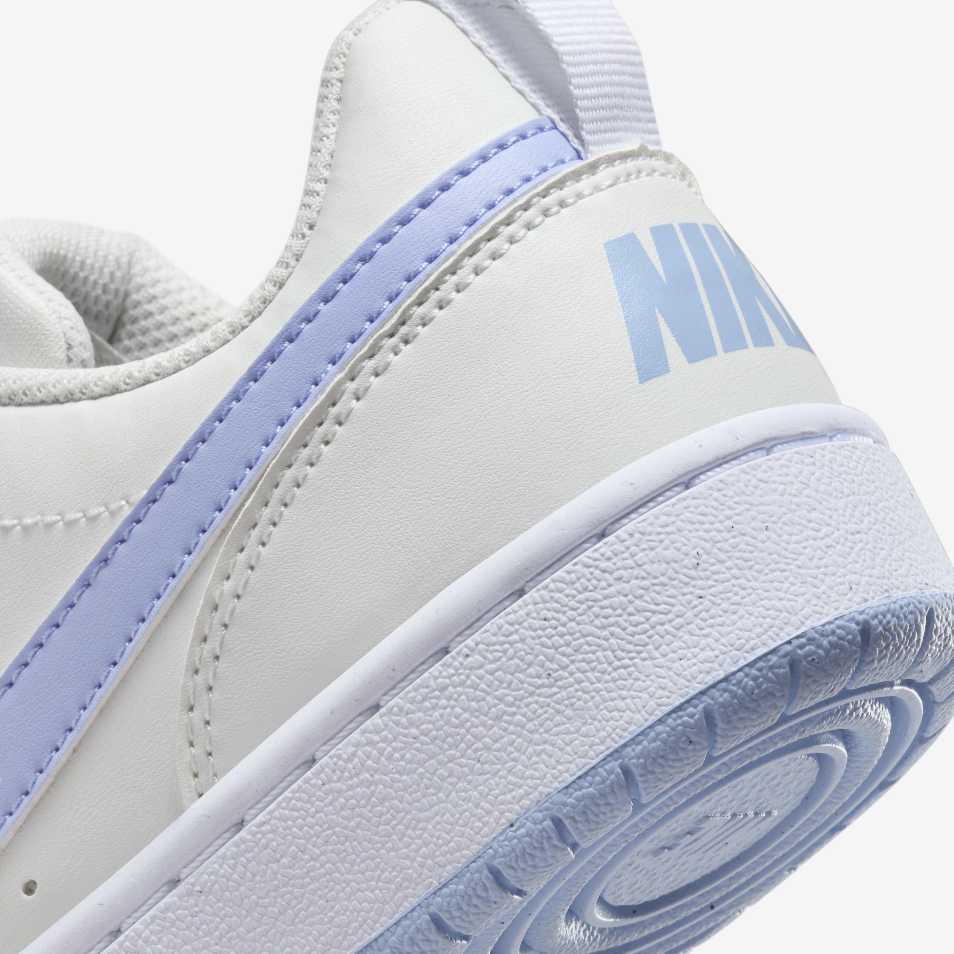 Nike Court Borough Low Recraft image number 7
