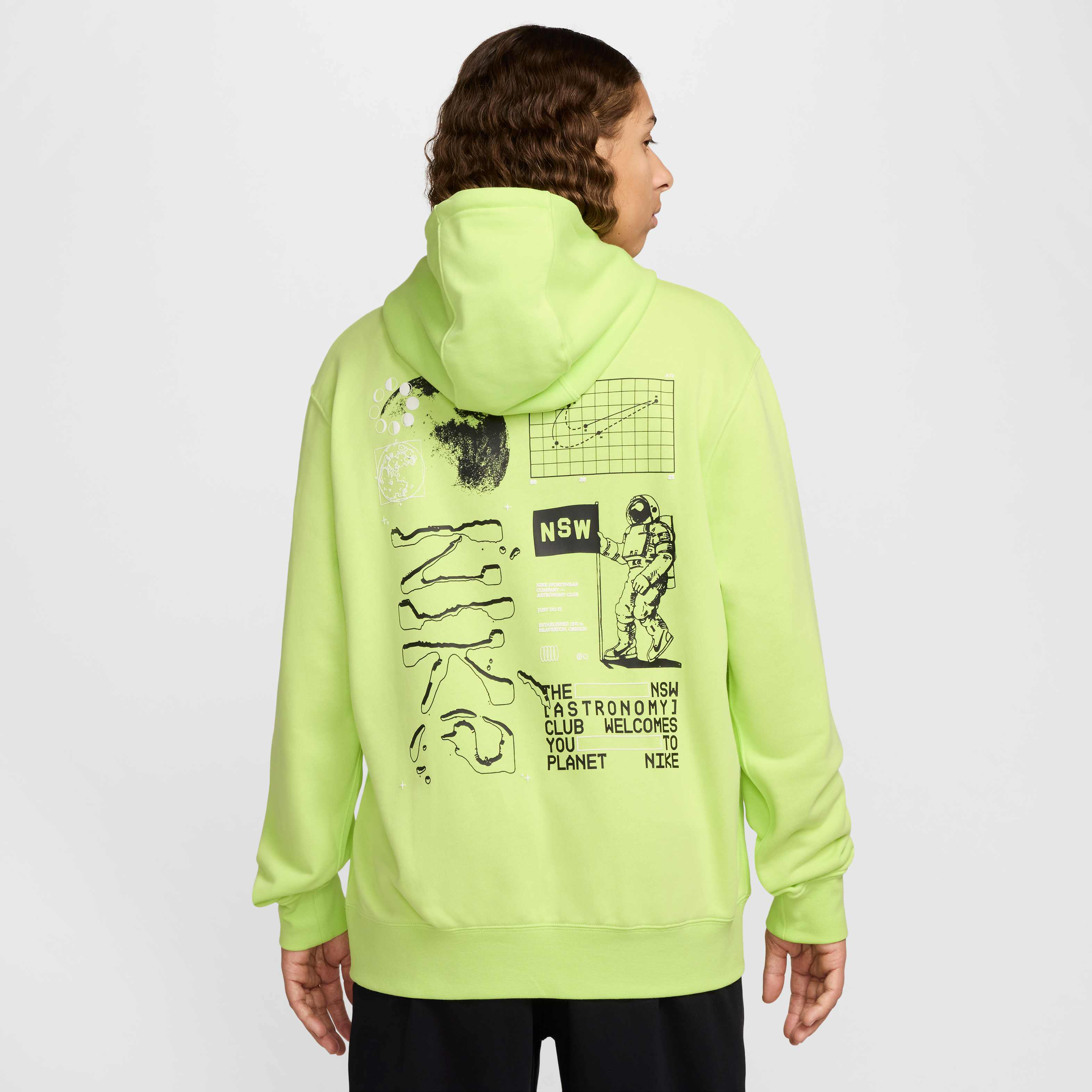 Nike Club image number 0