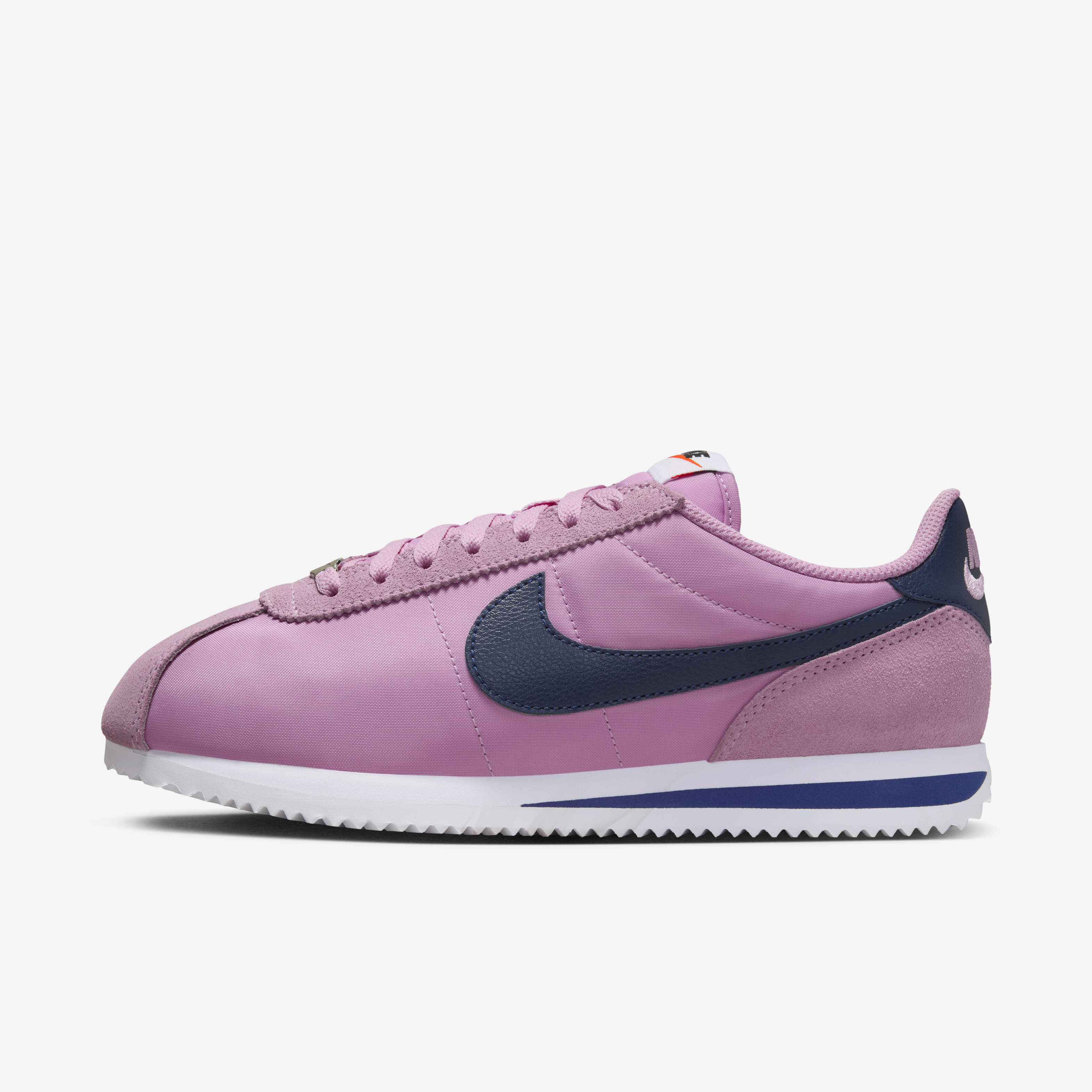 Buy Nike Cortez Textile Shoes Nike Kuwait Official
