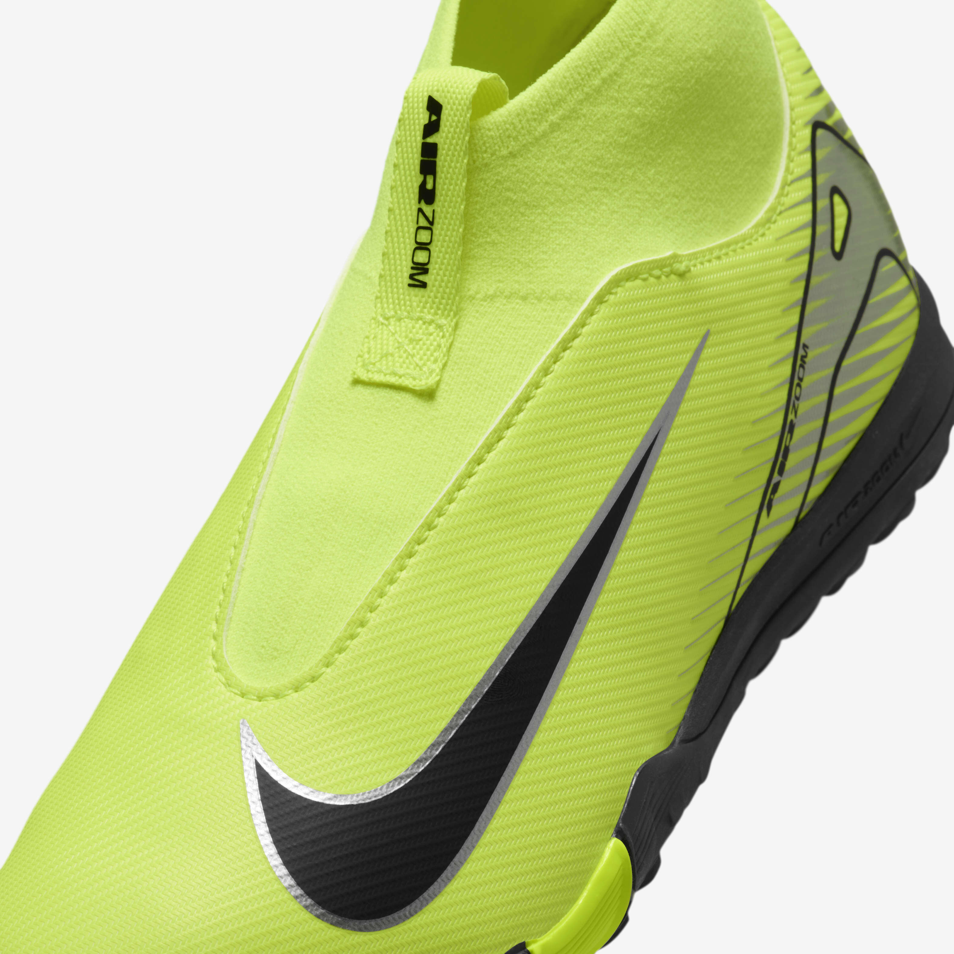 Buy Nike Jr. Mercurial Superfly 10 Academy Younger Older Kids TF High Top Football Shoes Nike Kuwait Official