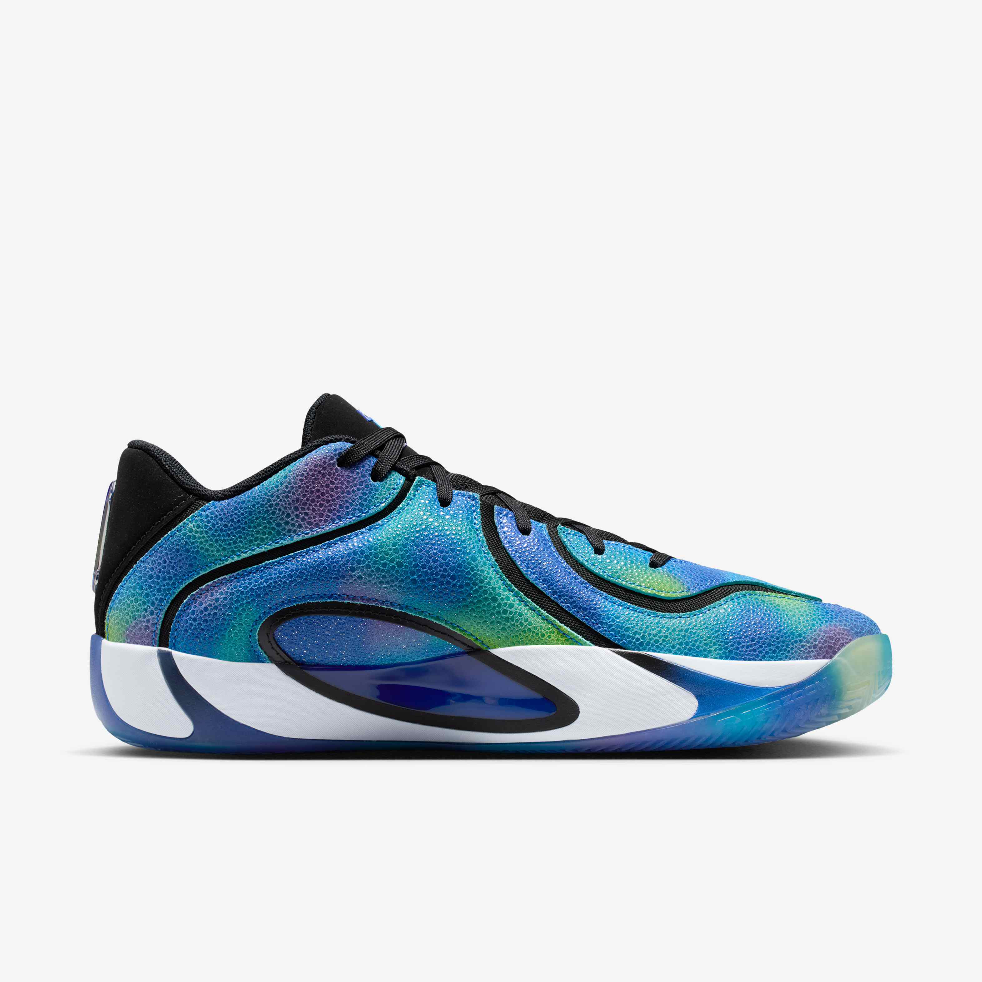 Tatum 4 "Smooth Soul Vol.2" image number 2