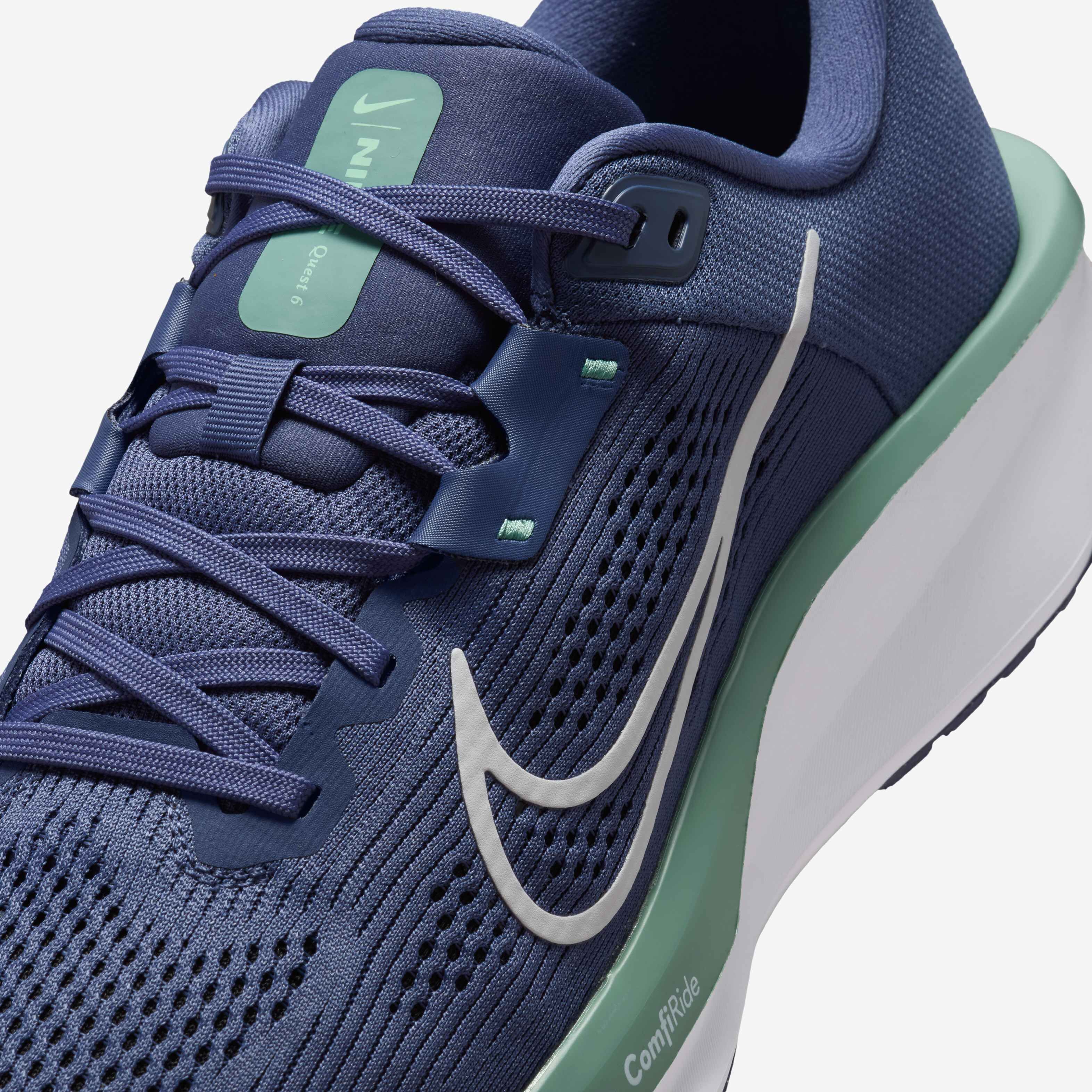 Nike Quest 6 image number 6