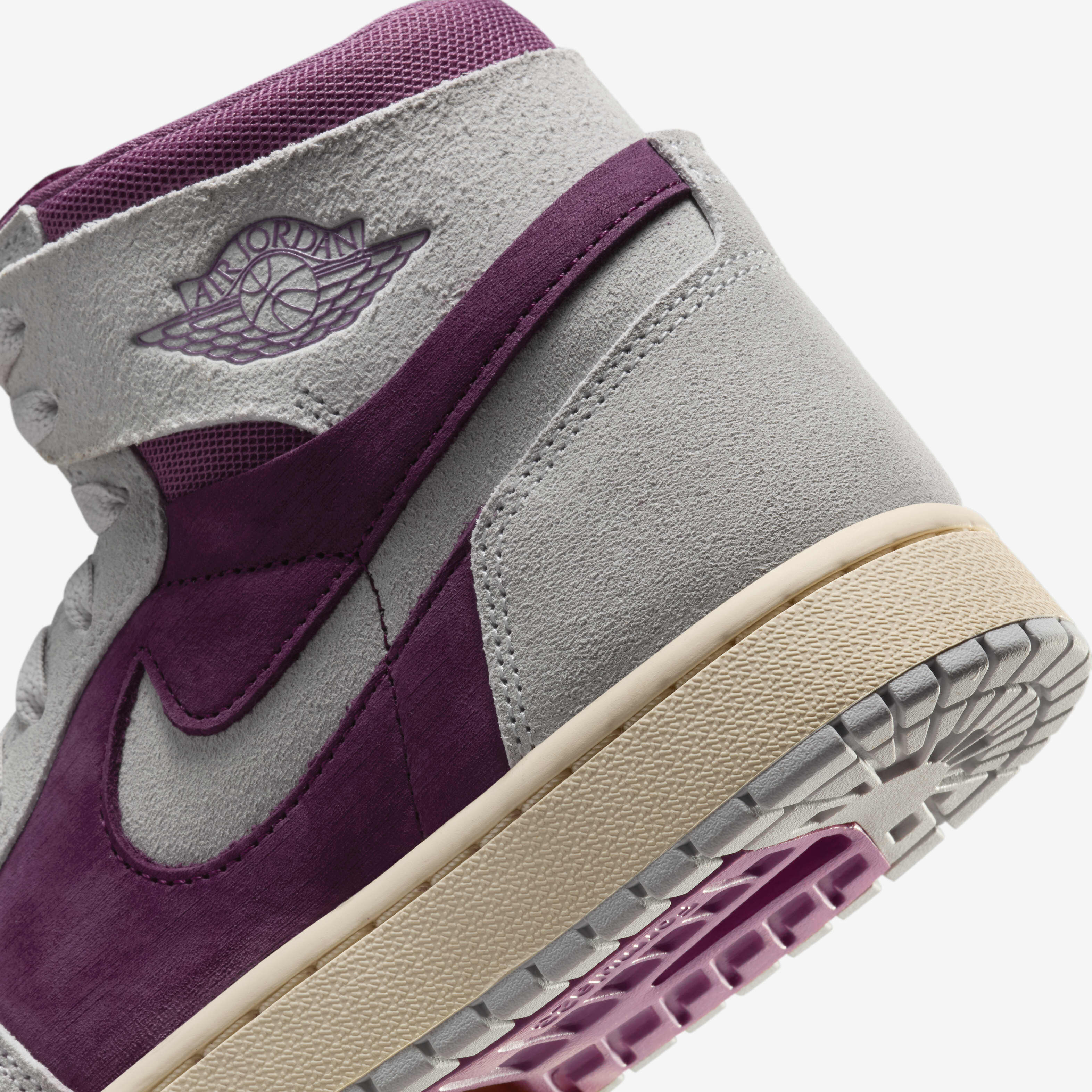 Jordan 1 mid pro purple desert sand cheap