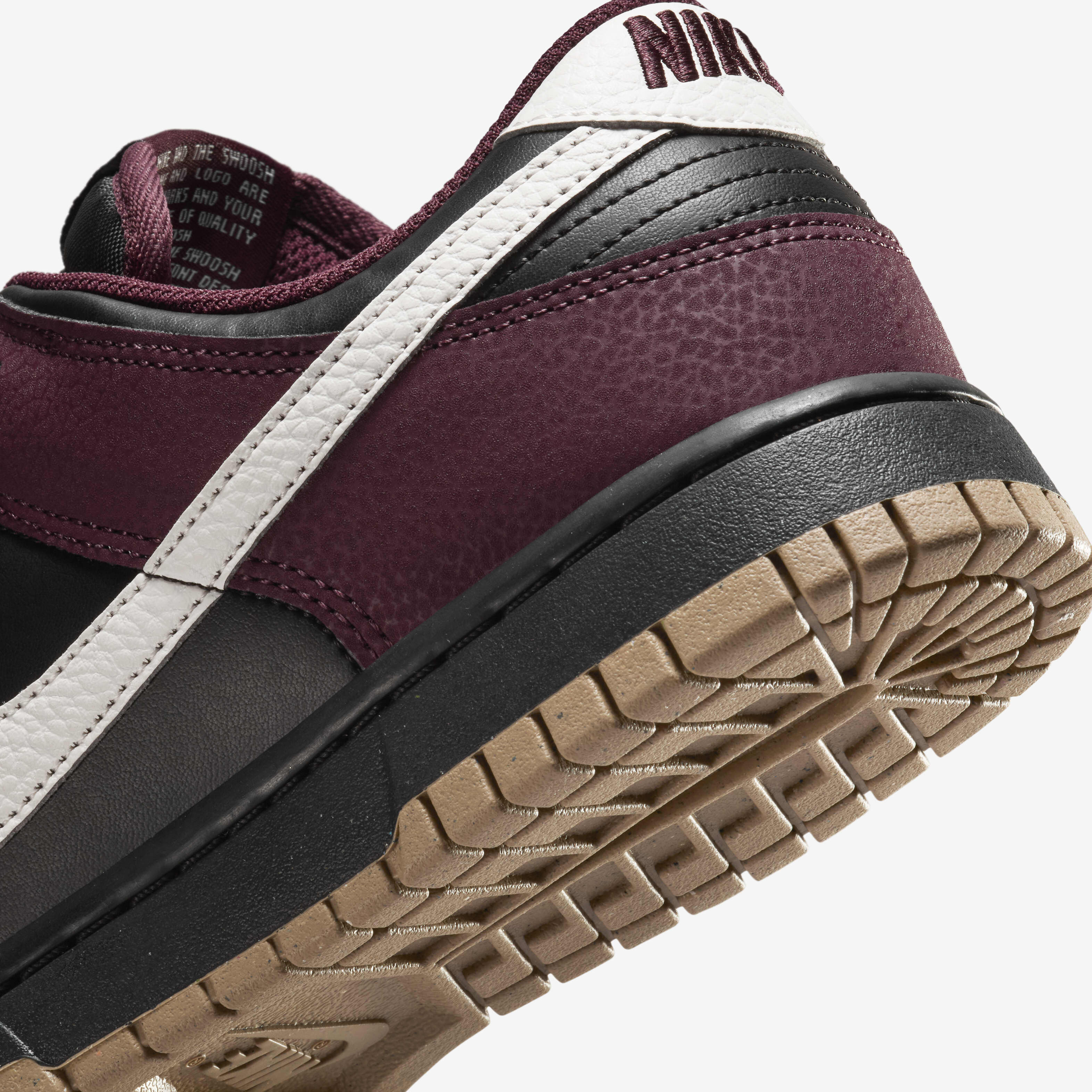 Nike Dunk Low Next Nature image number 7