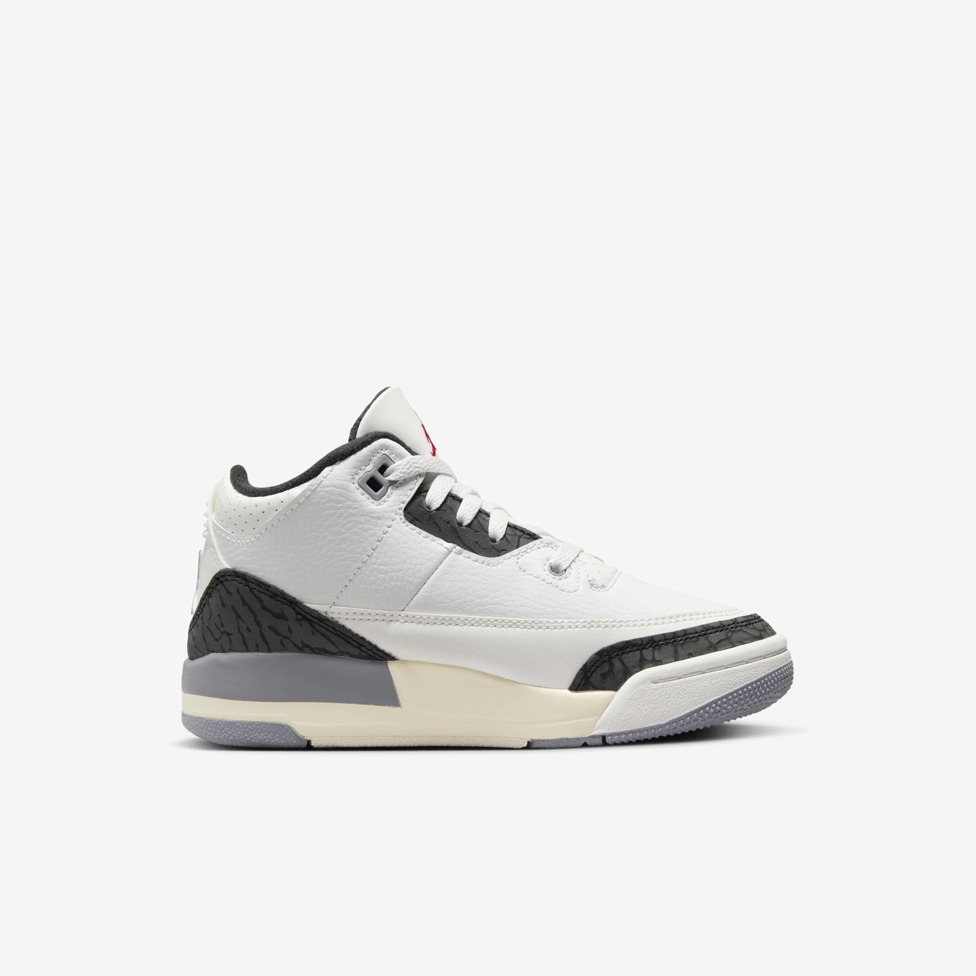 Jordan 3 Retro 'Medium Olive' image number 2