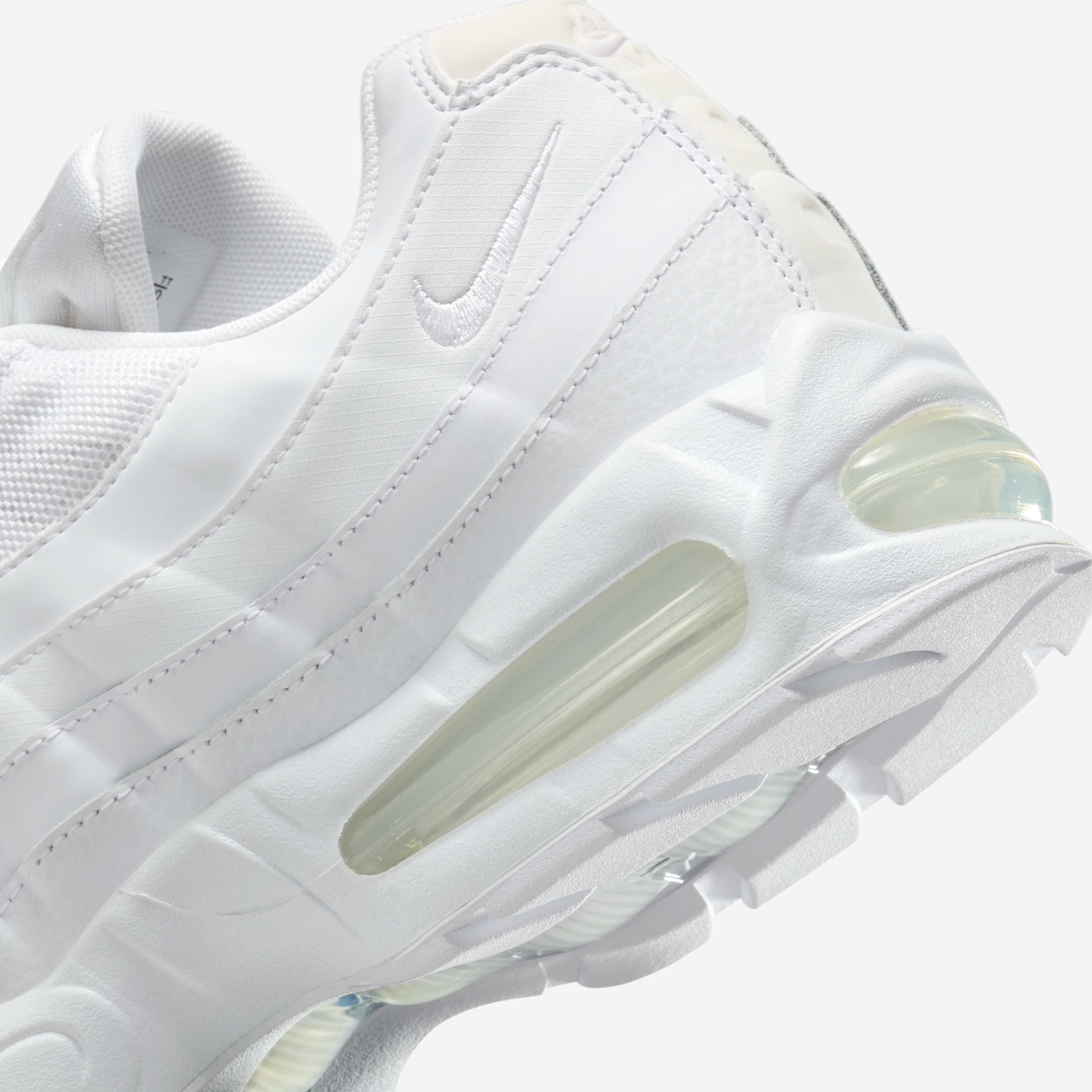 Nike Air Max 95 'Big Bubble' image number 6