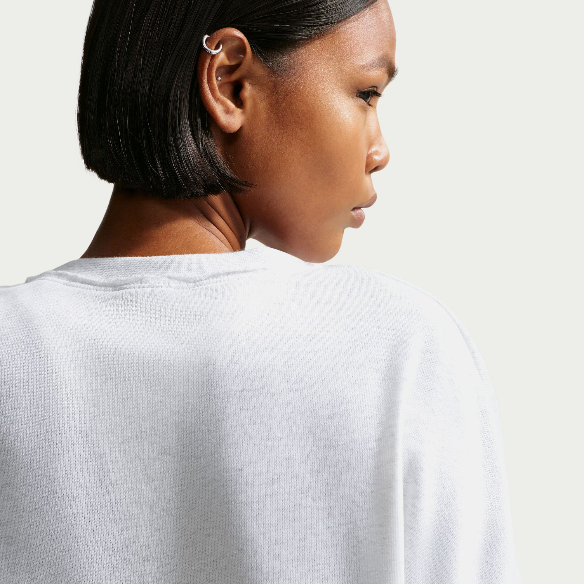 Nike Sportswear Chill Terry image number 4