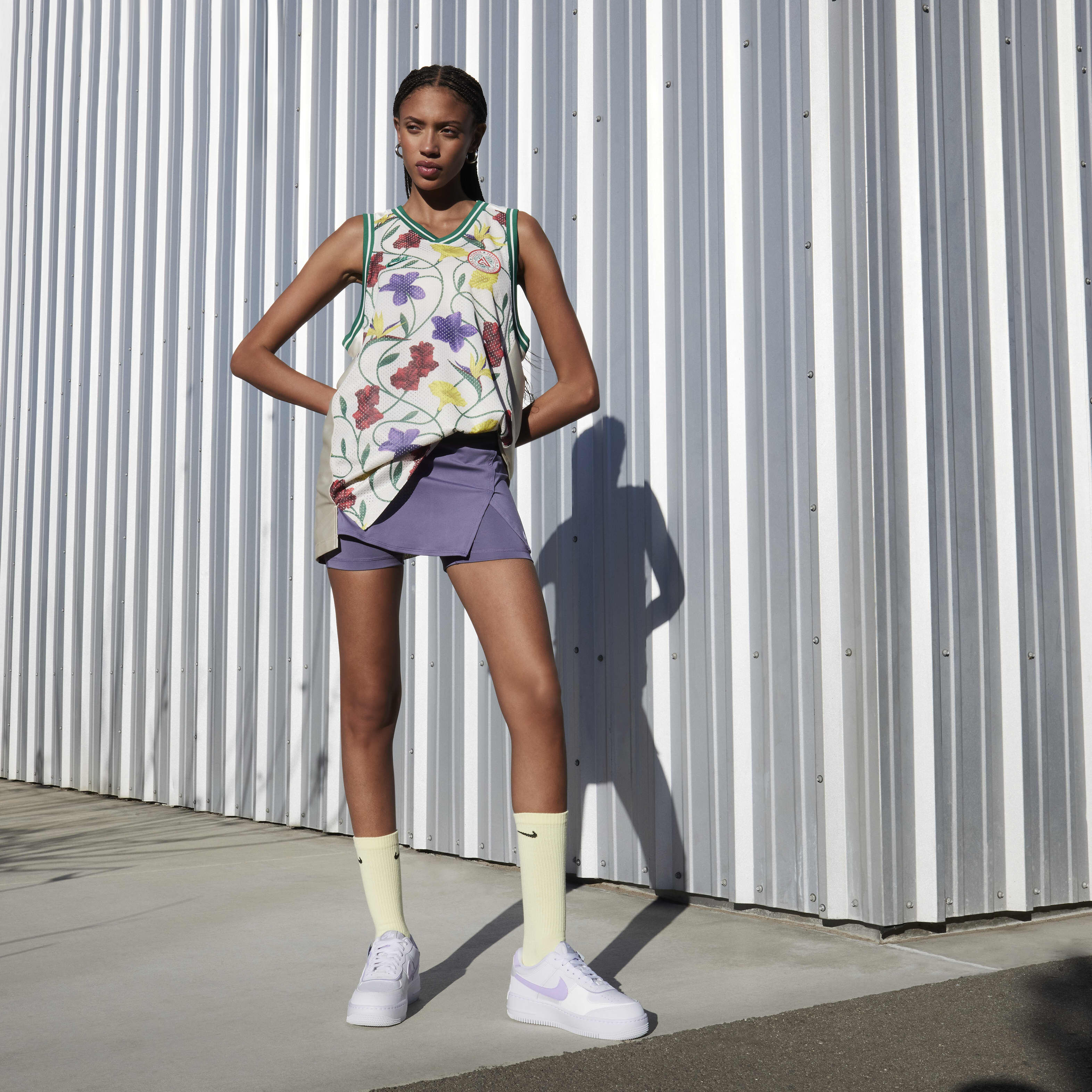 اير فورس 1 شادو image number 9