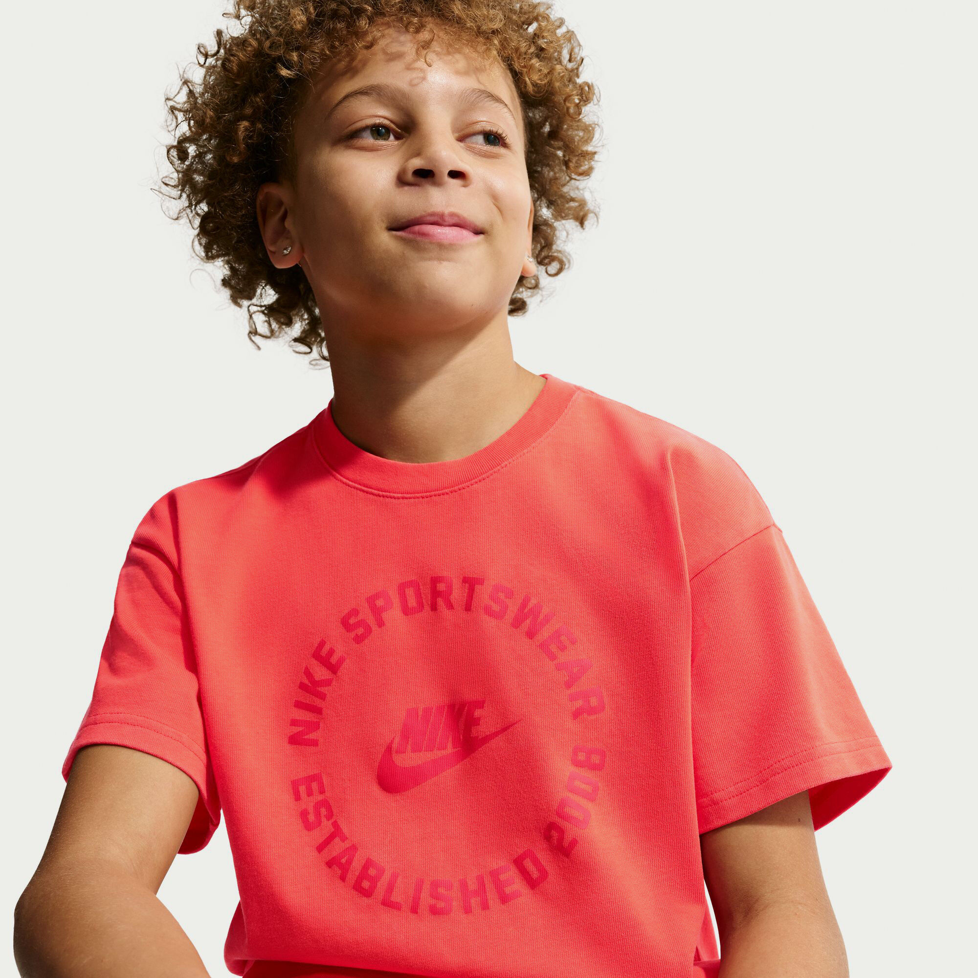 Nike Sportswear image number 4