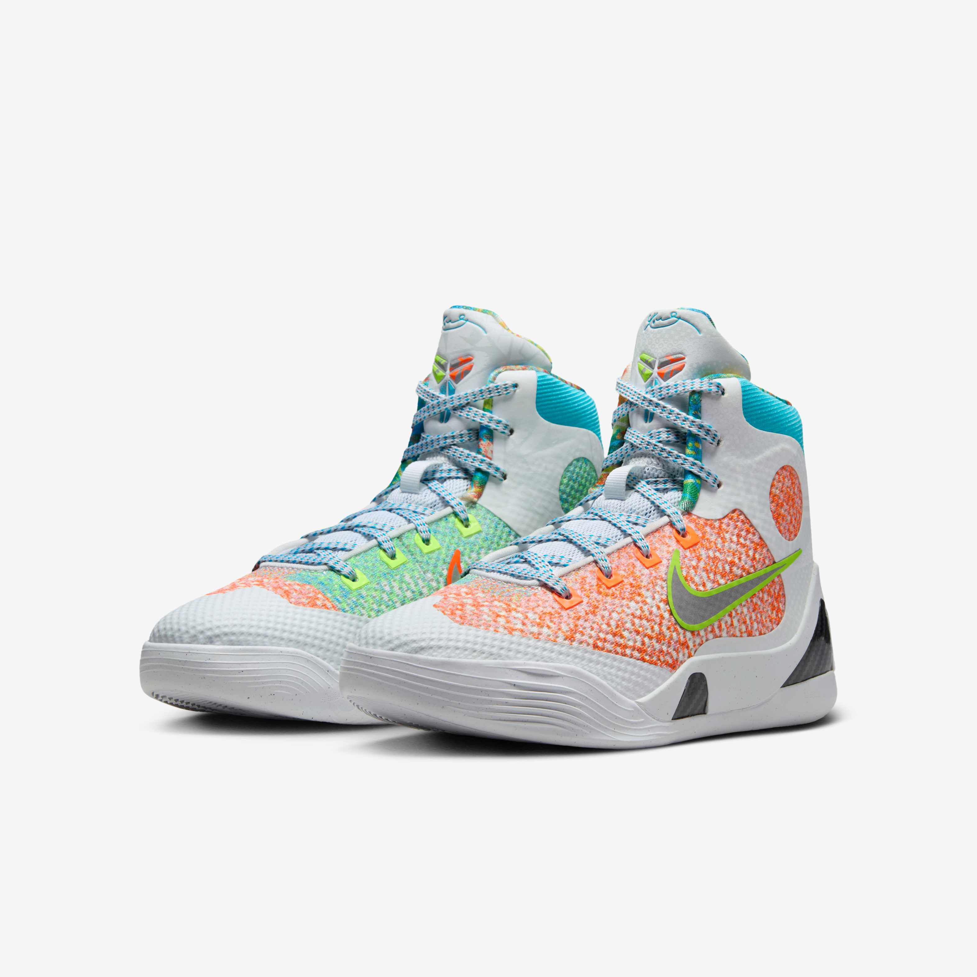 Kobe IX Elite image number 4