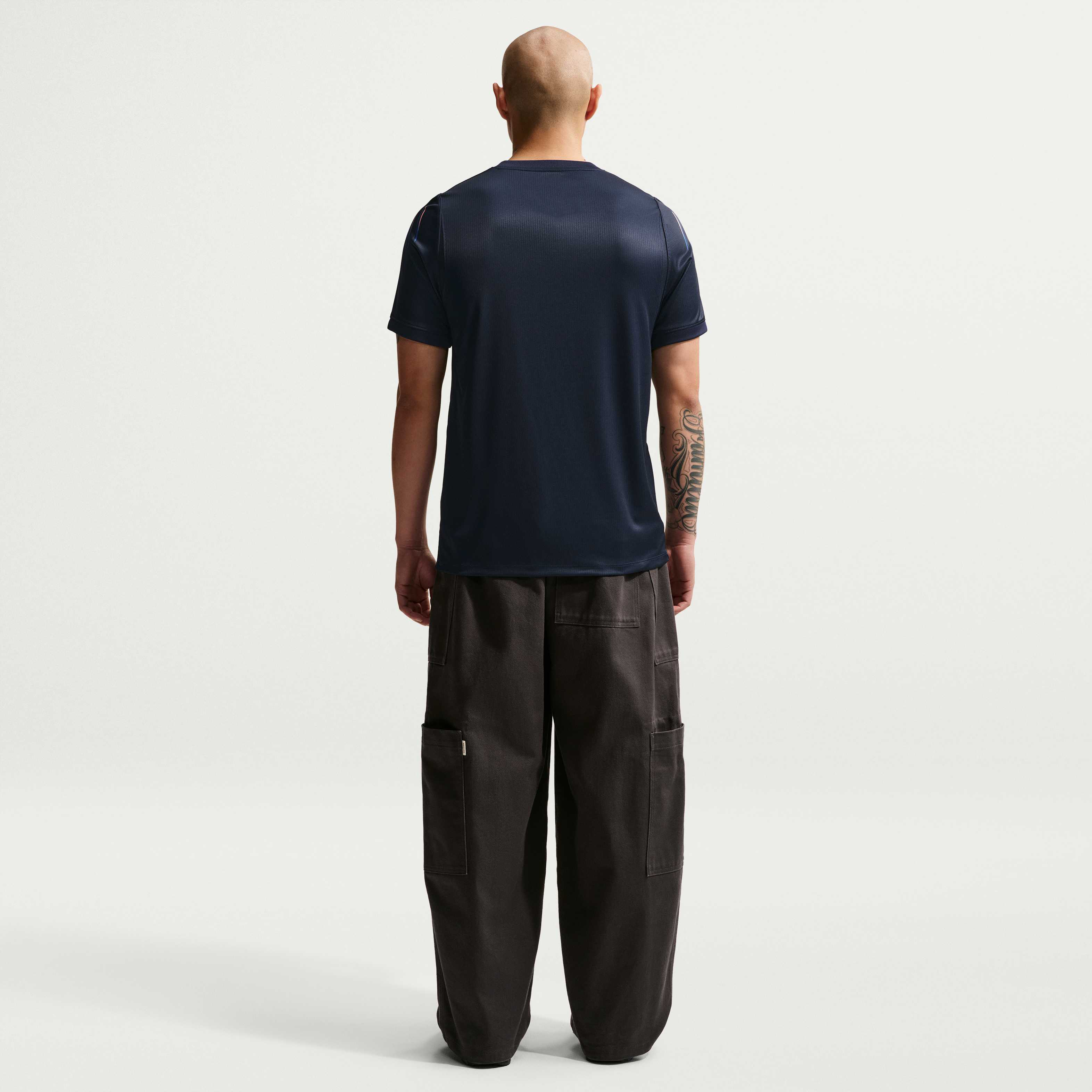 Uruguay 2026 Stadium Away image number 4