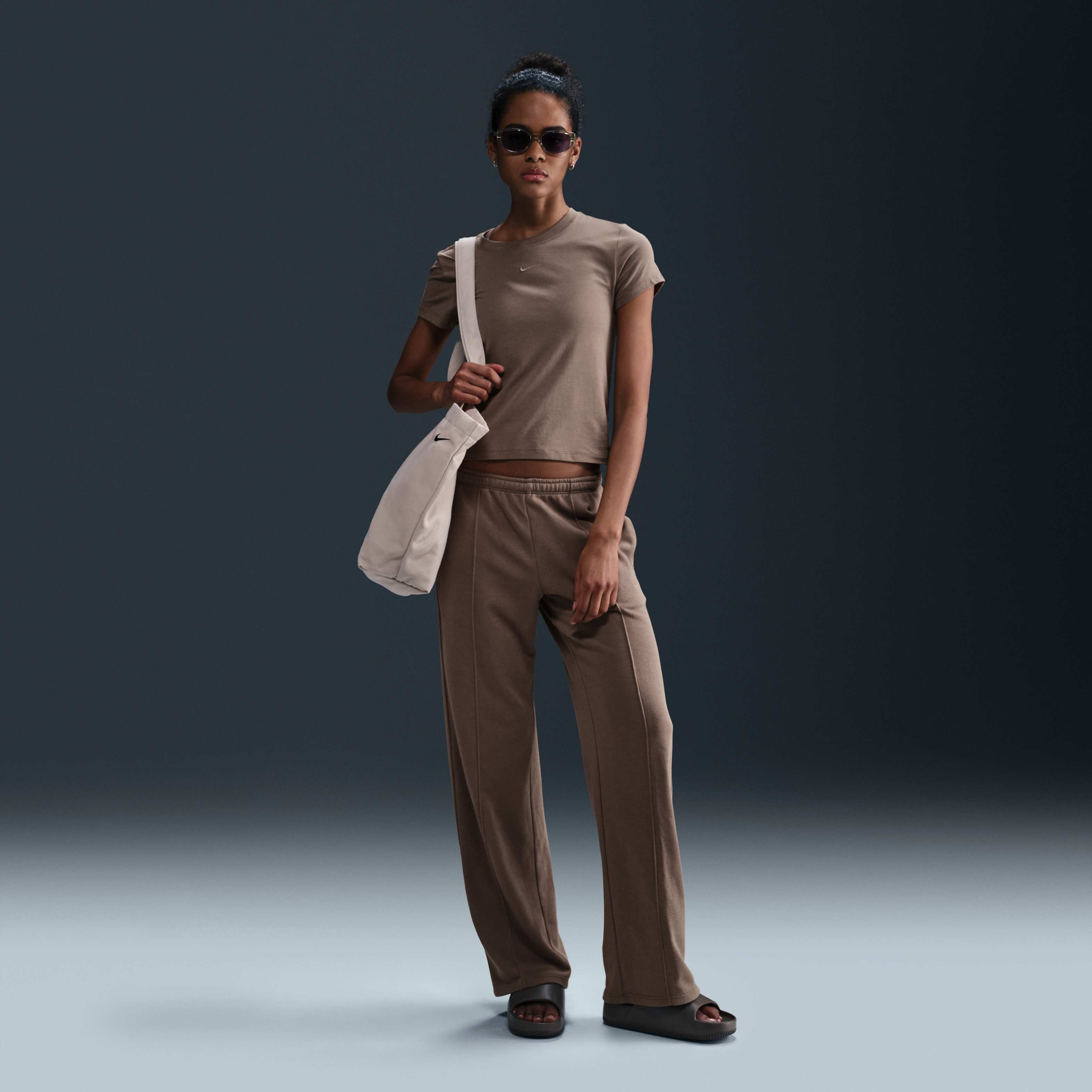 نايكي سبورتسوير تشيل نت image number 3