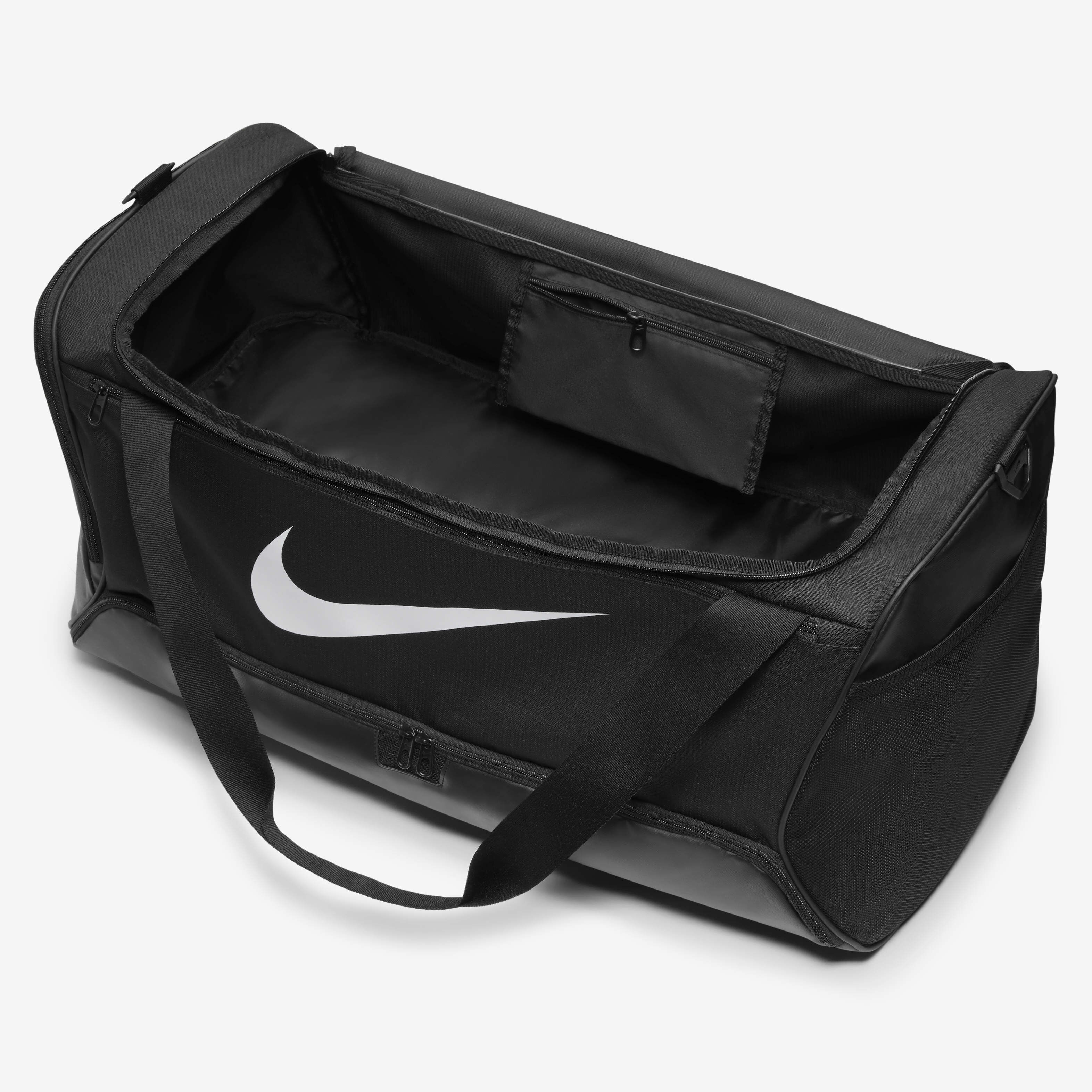 Buy Nike Brasilia 9.5 Training Duffel Bag Large 95L Nike Kuwait Official