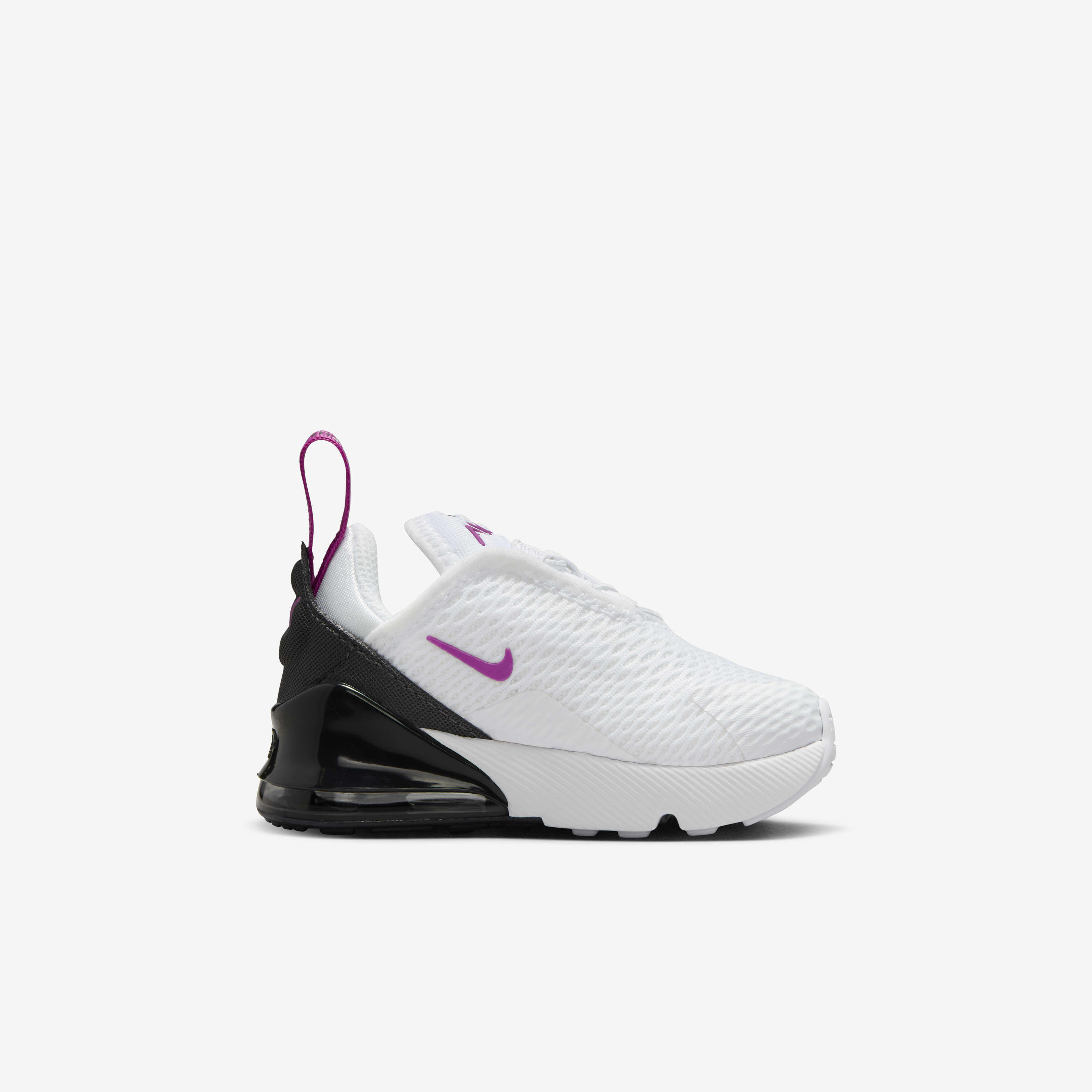 Nike air max 270 baby pink new arrivals