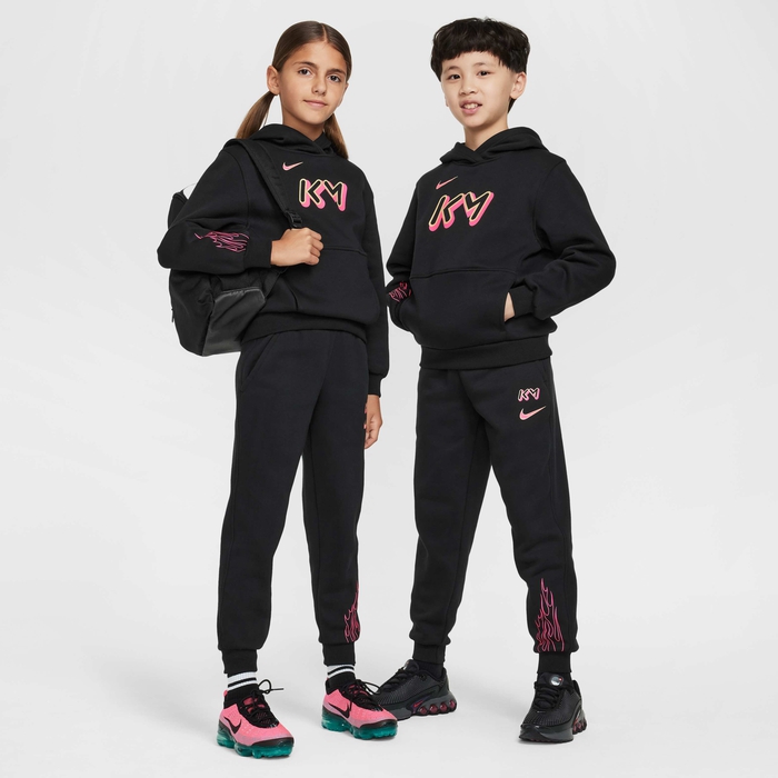 Kylian Mbappé Club Fleece image number 8 Kylian Mbappé Club Fleece image number 8