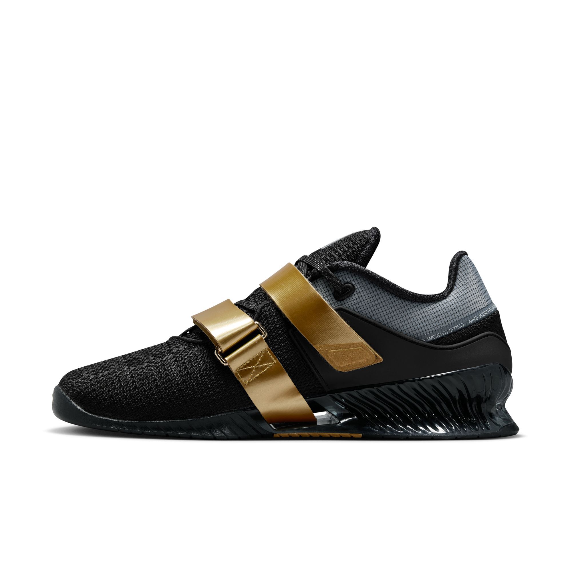 White nike lifting shoes sale