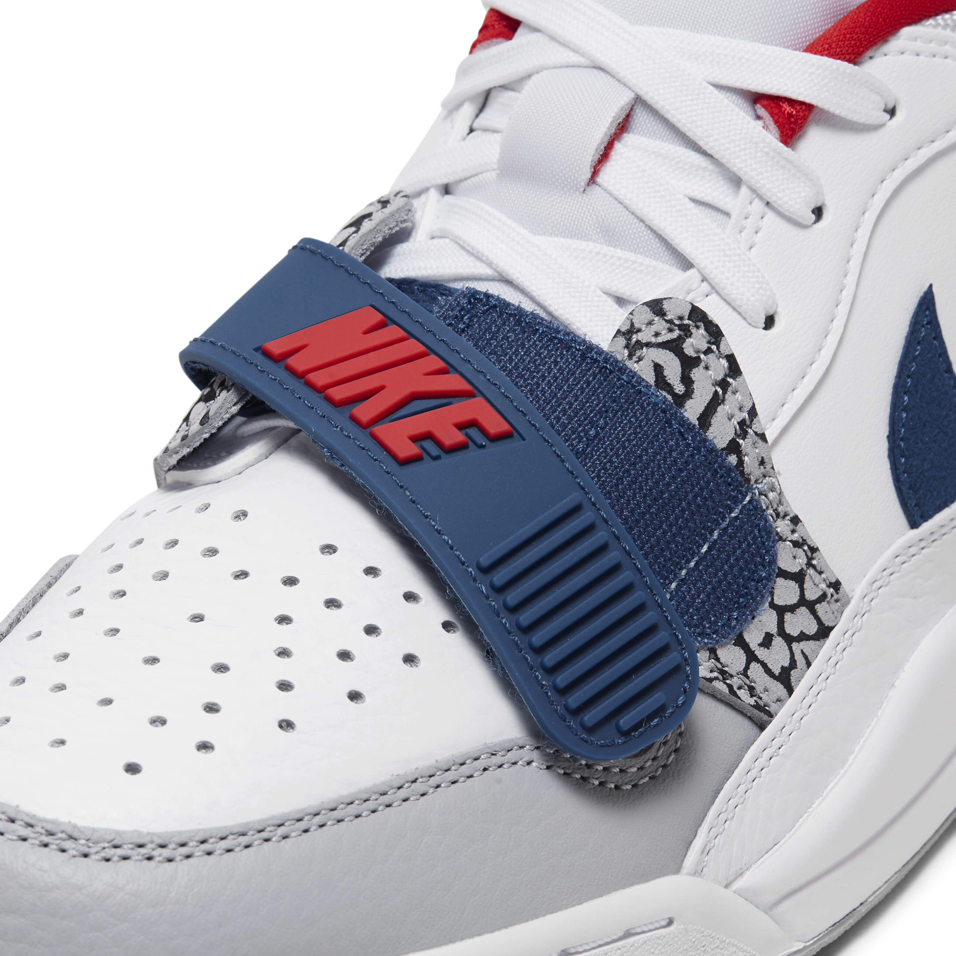 Air Jordan Legacy 312 Low image number 8