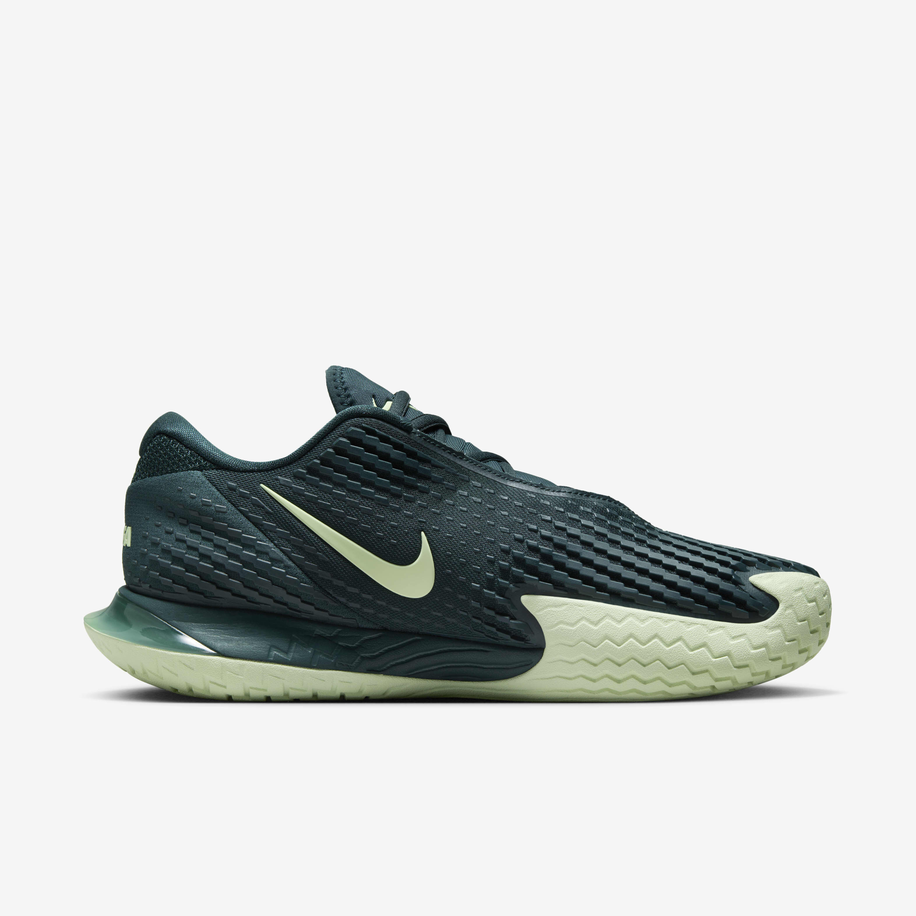 シューズ(男性用) NIKE AIR ZOOM VAPOR CAGE 4 HC 27cm Buy NikeCourt Zoom Vapor Cage 4 Rafa Men's Hard Court Tennis