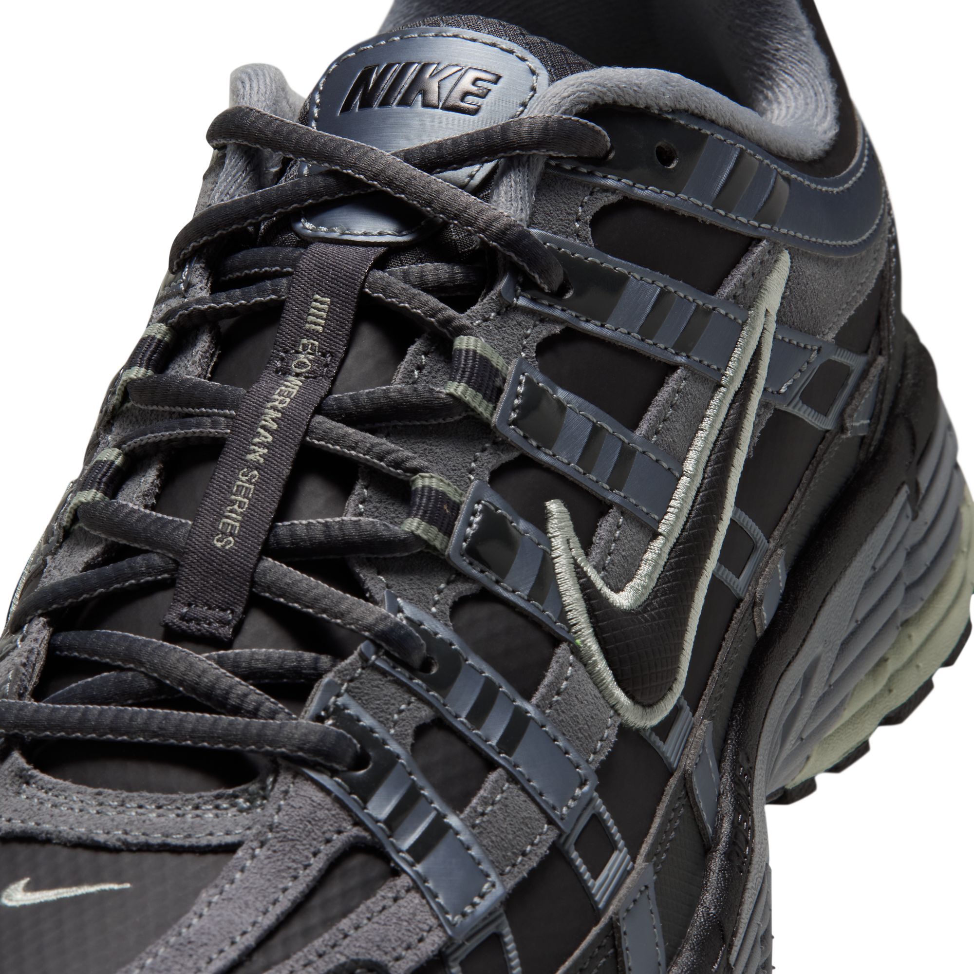 Nike P-6000 image number 8