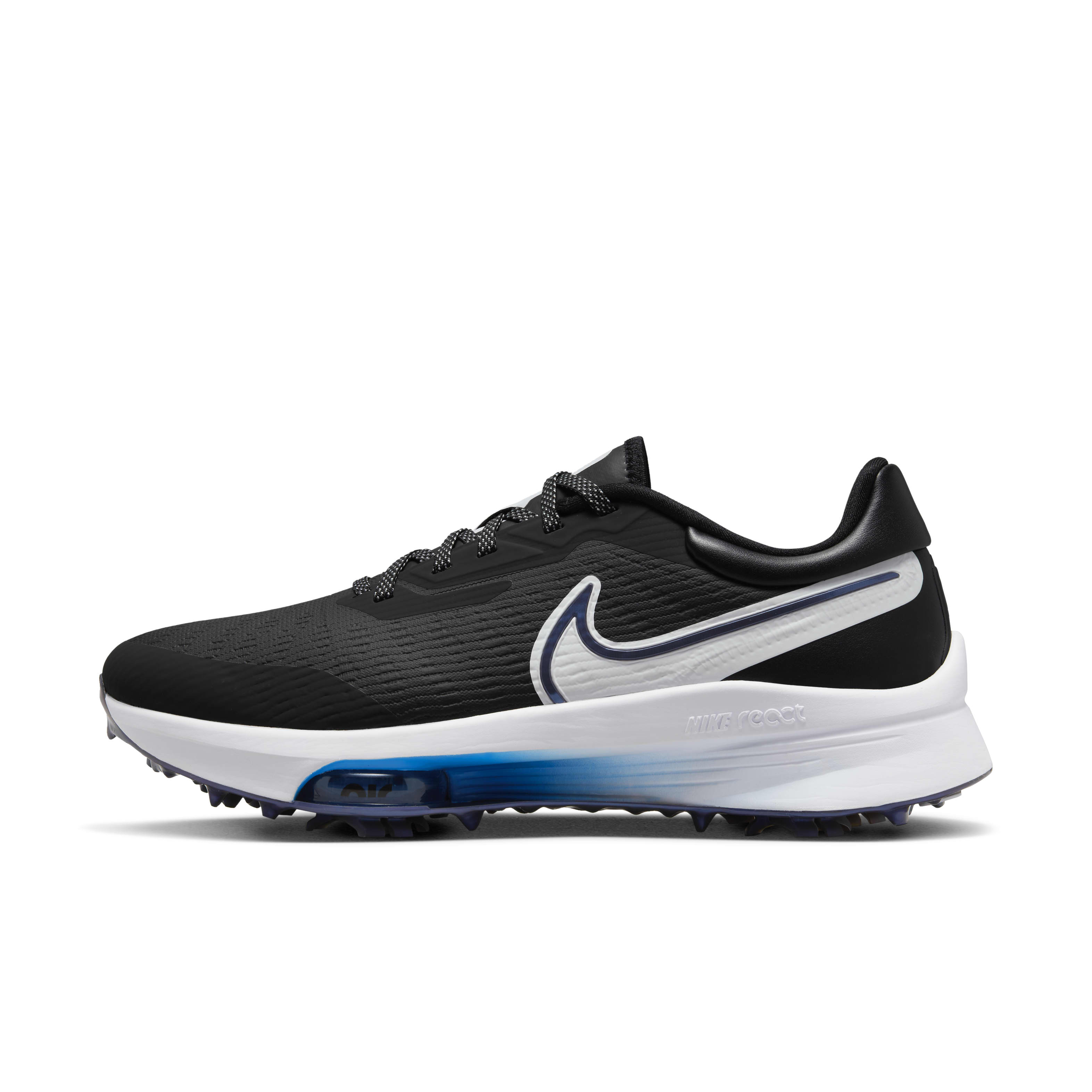 nike air max zoom golf shoes
