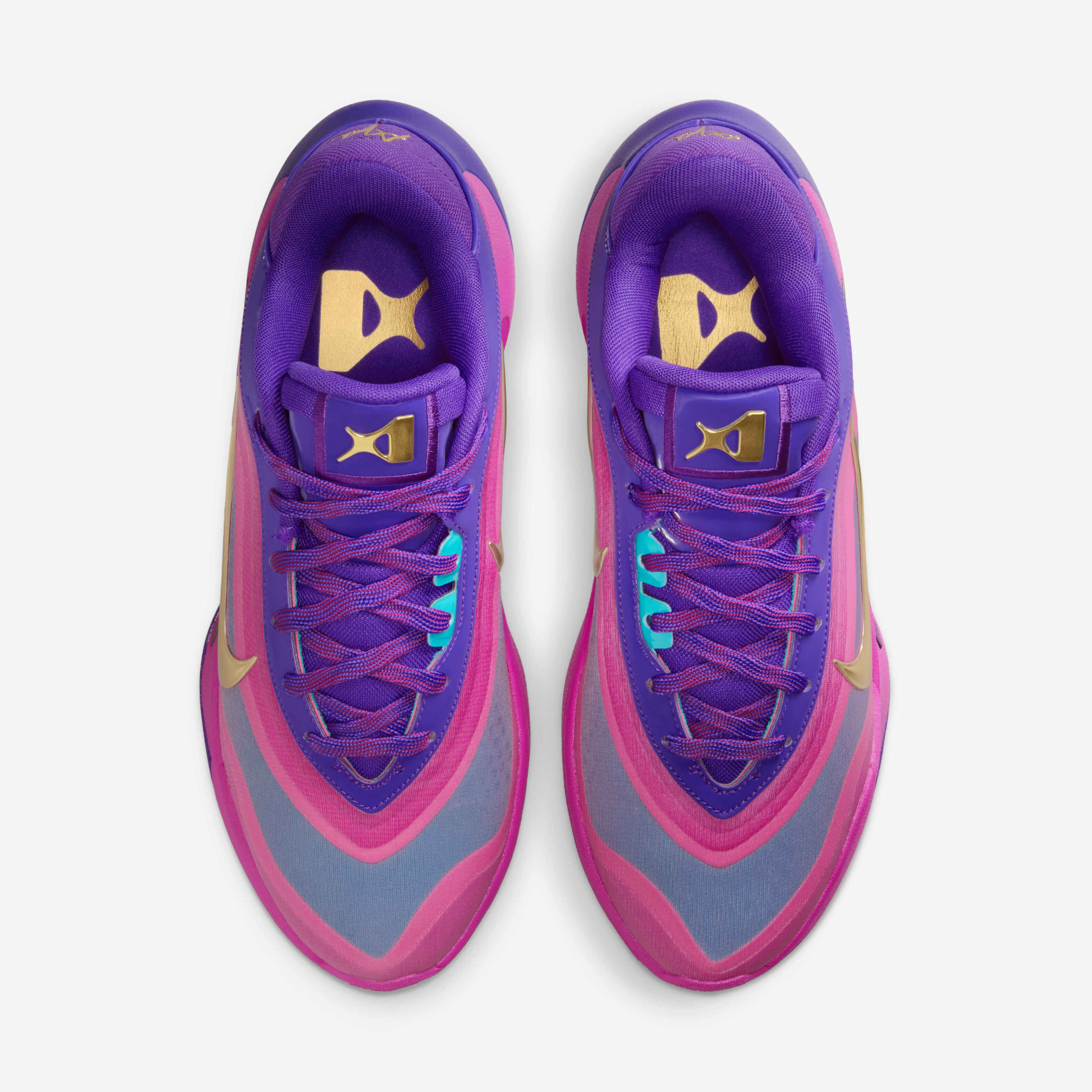 ايه ون 'OG بيرل' image number 3