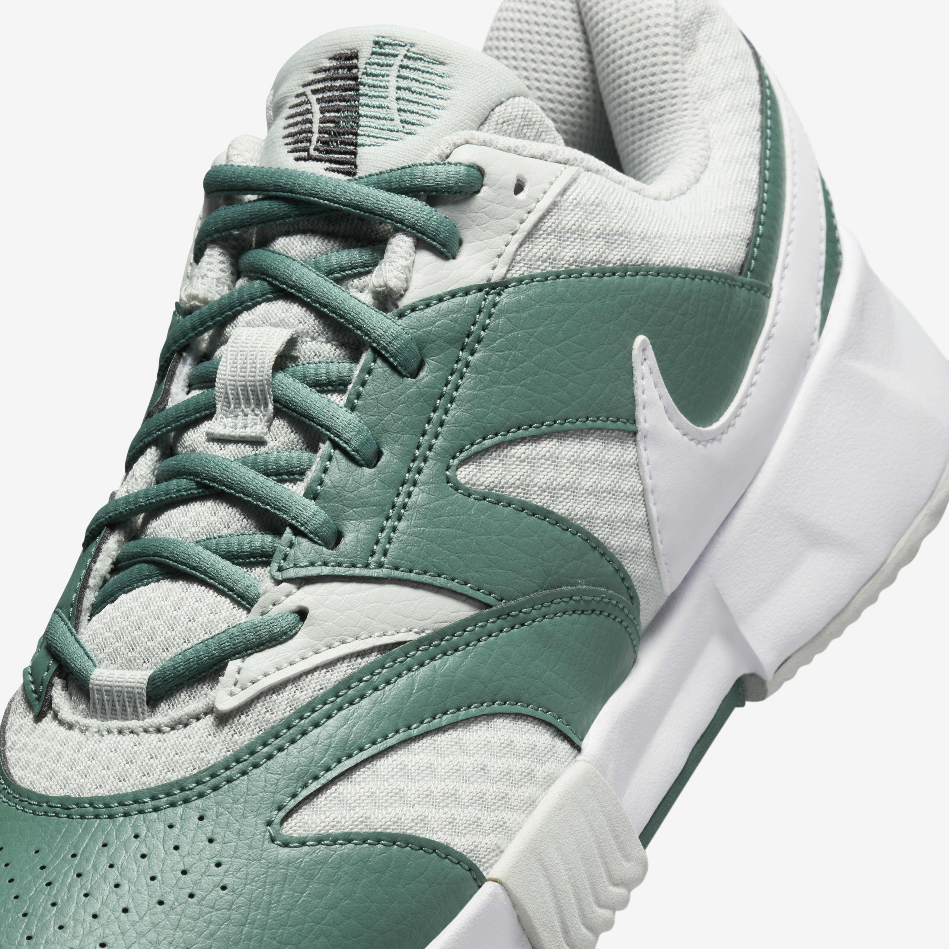 NikeCourt Lite 4 image number 6