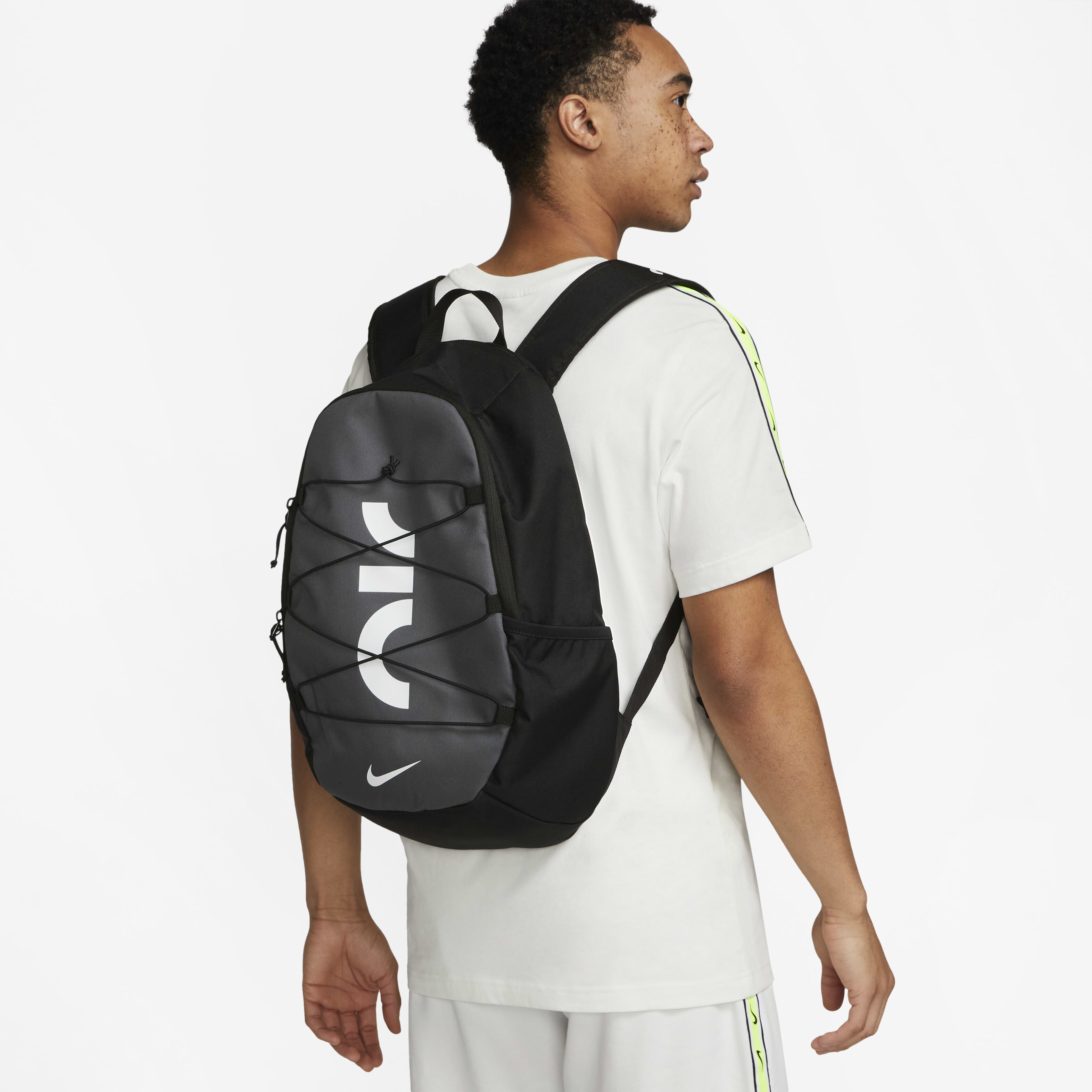 Nike air backpack price hot sale