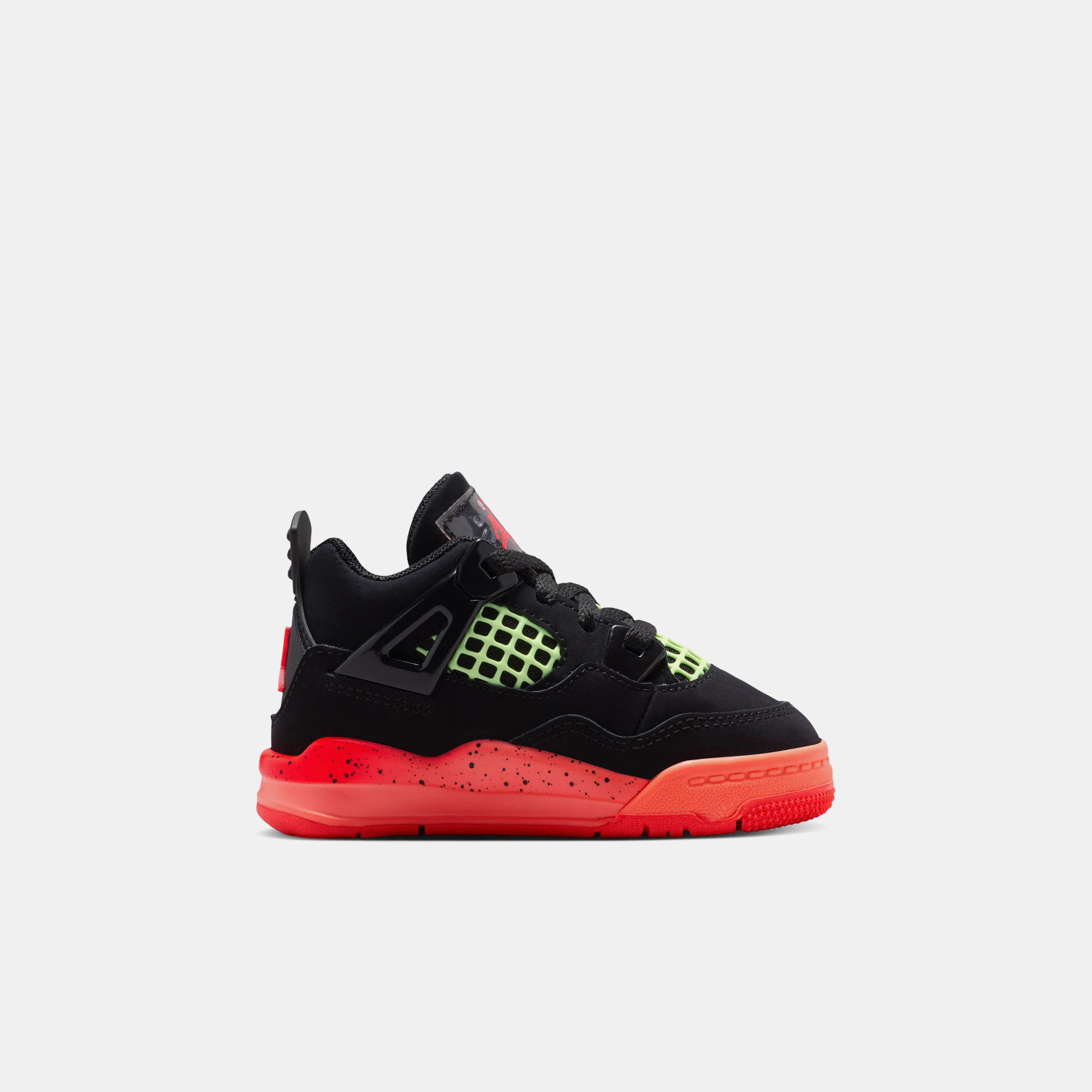 Jordan 4 Retro image number 7