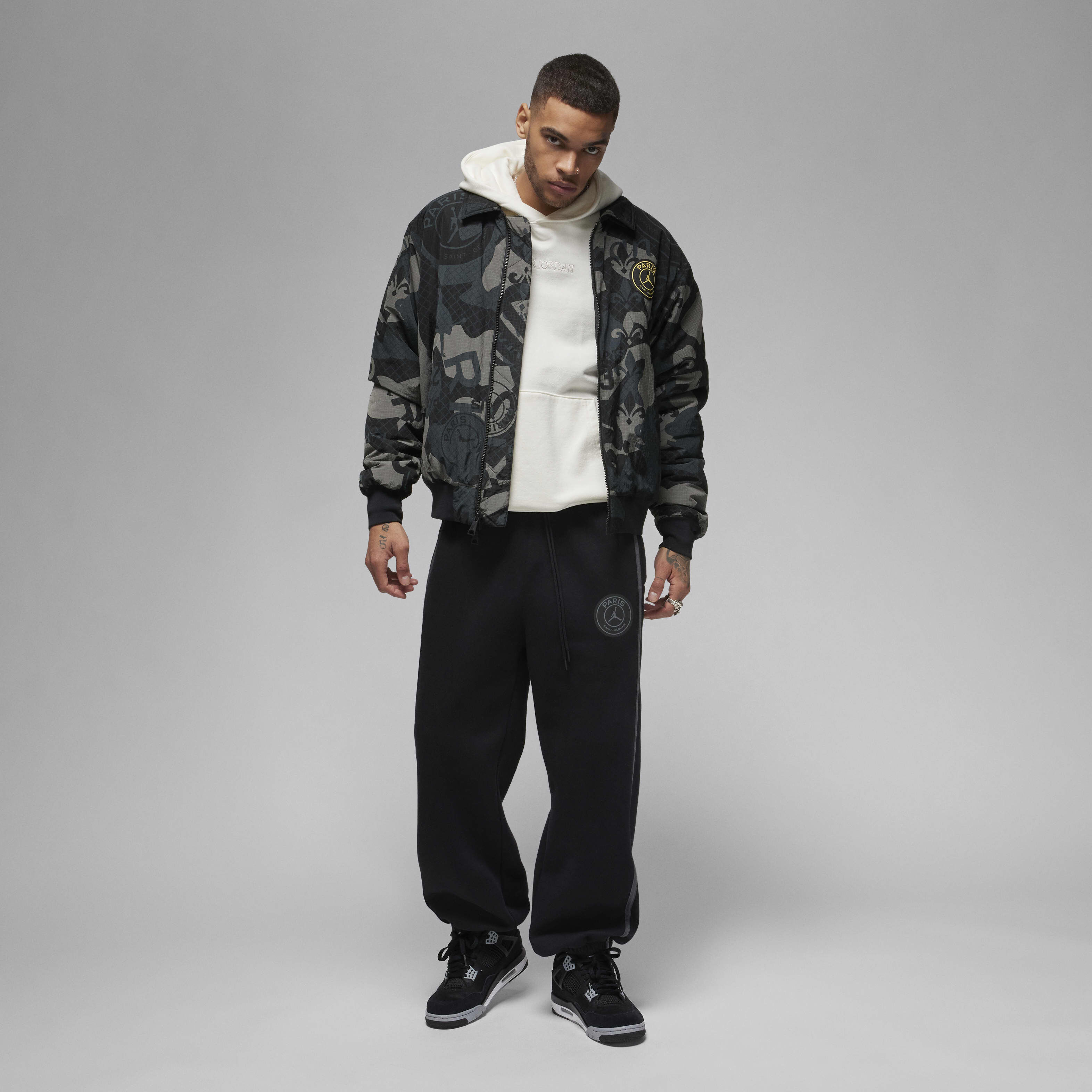 باريس سان جيرمان image number 7