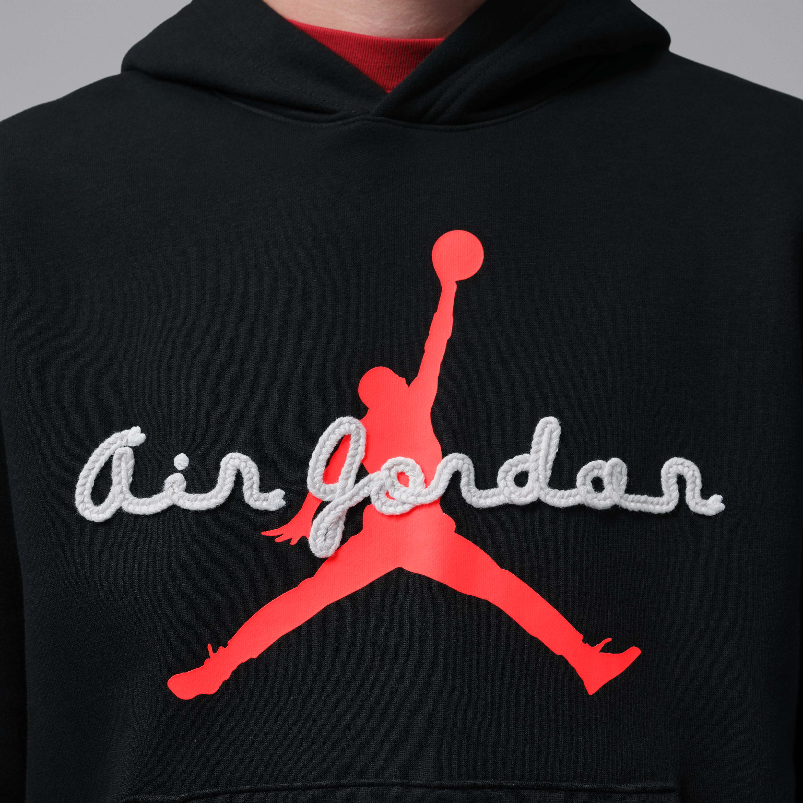 Jordan Brooklyn Fleece image number 3