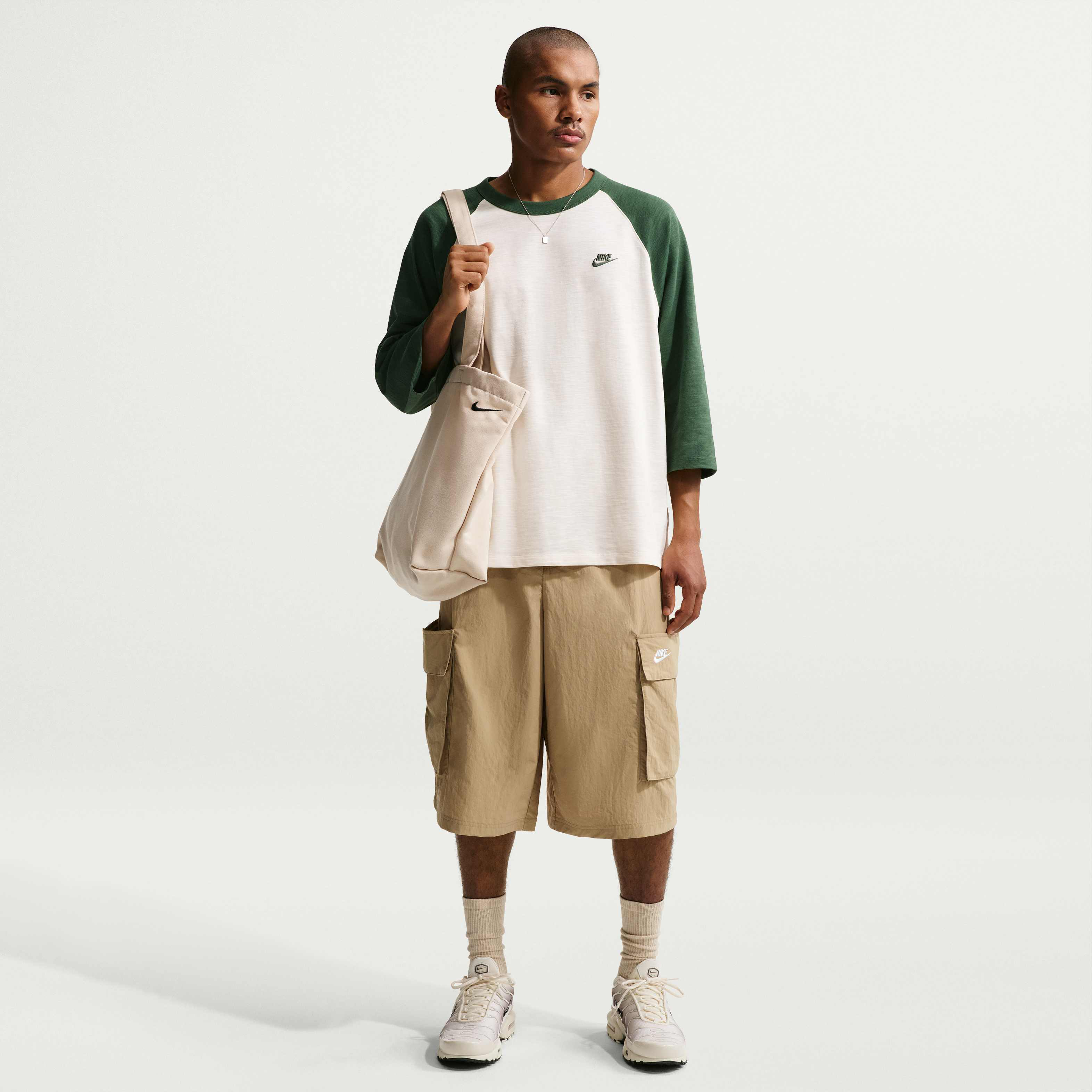 Nike Sportswear Club image number 0