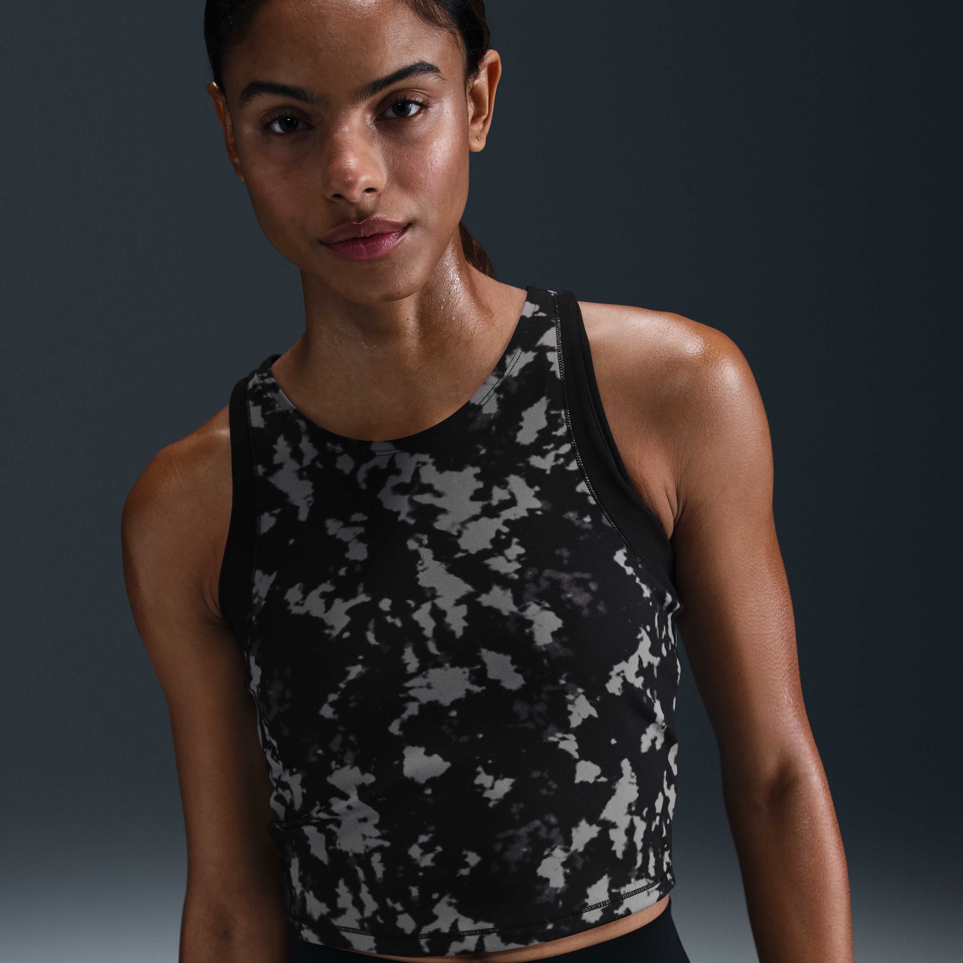 Nike One Fitted image number 0