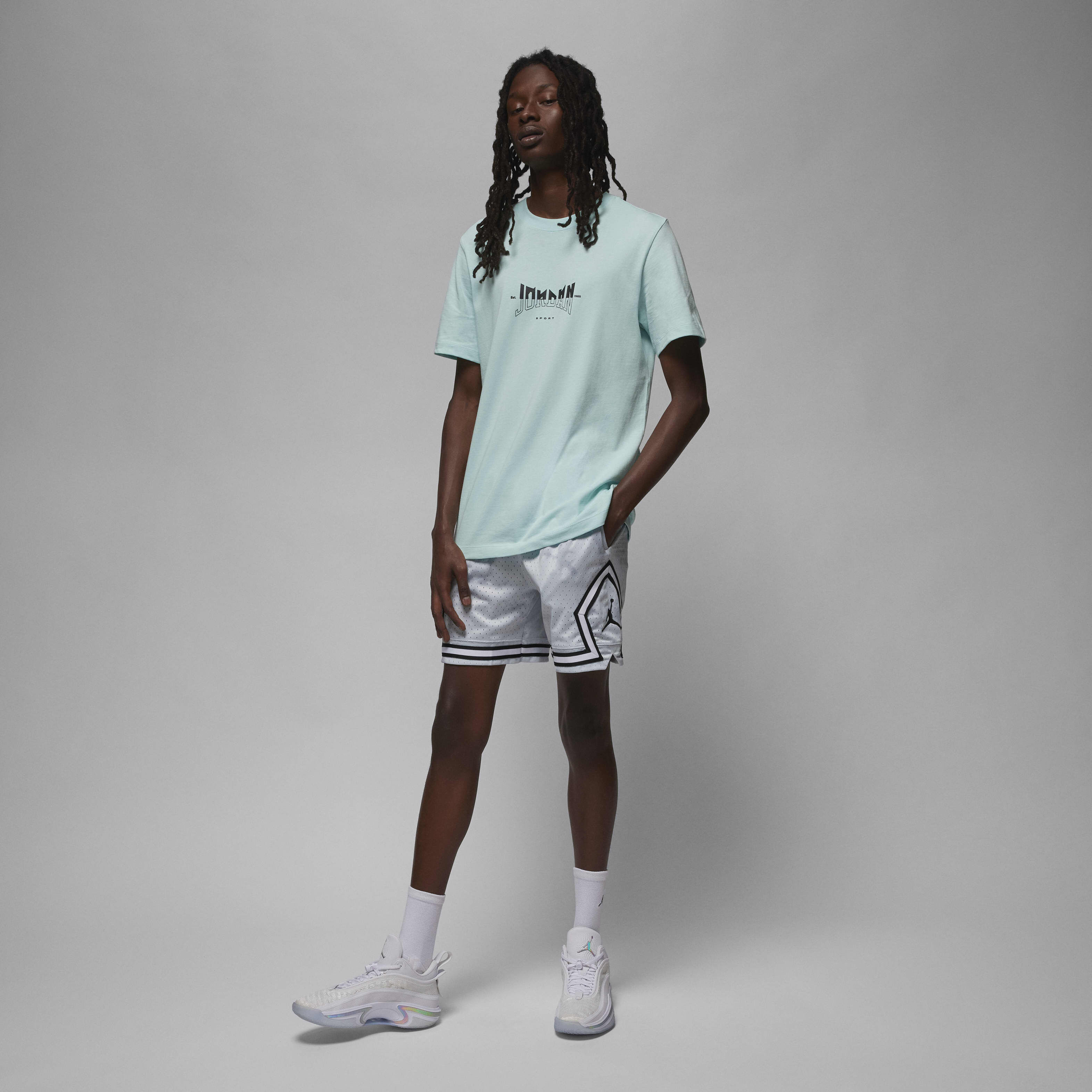 Jordan Sport image number 4