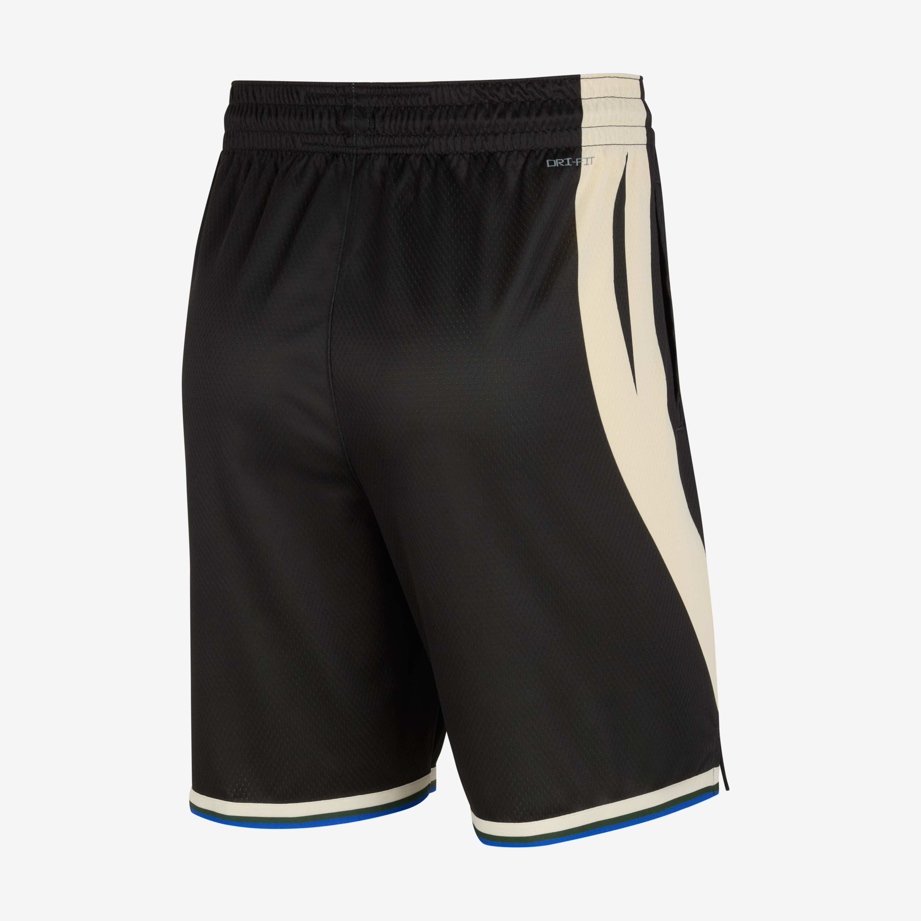 Milwaukee Bucks Statement Edition image number 1