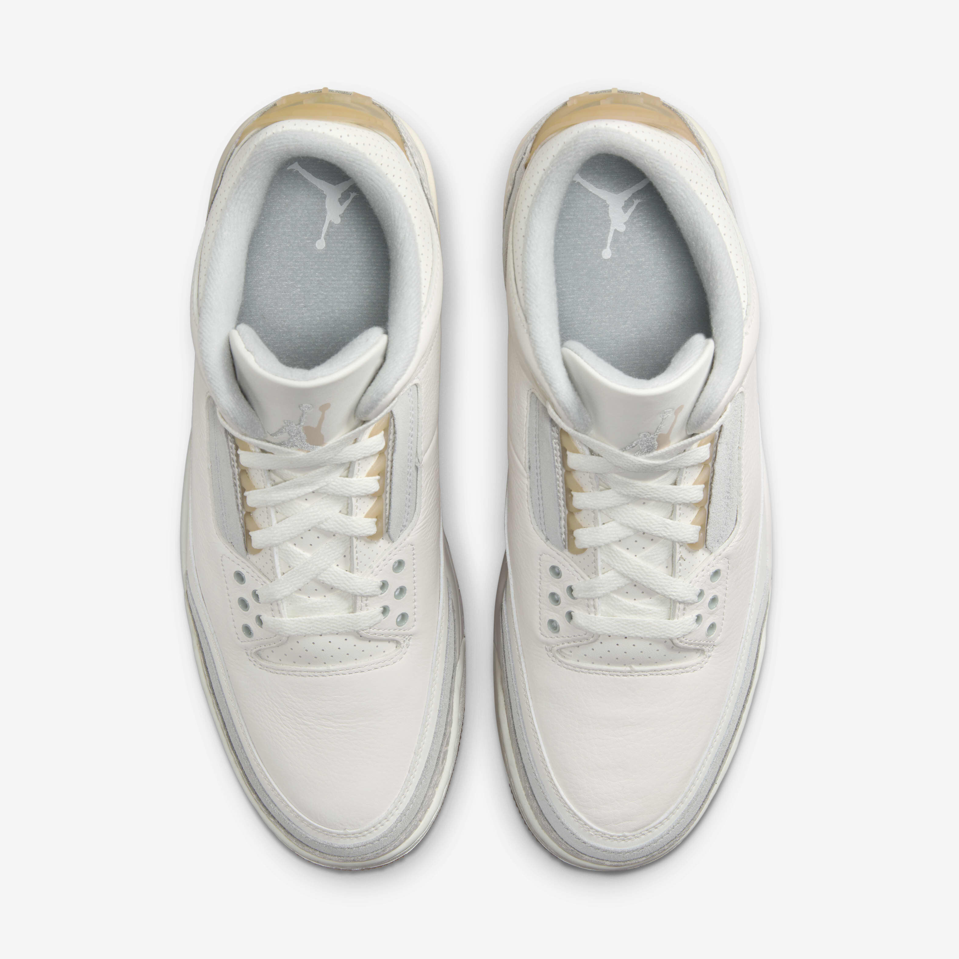Buy Air Jordan 3 Retro Craft Ivory Men s Shoes Nike Kuwait Official