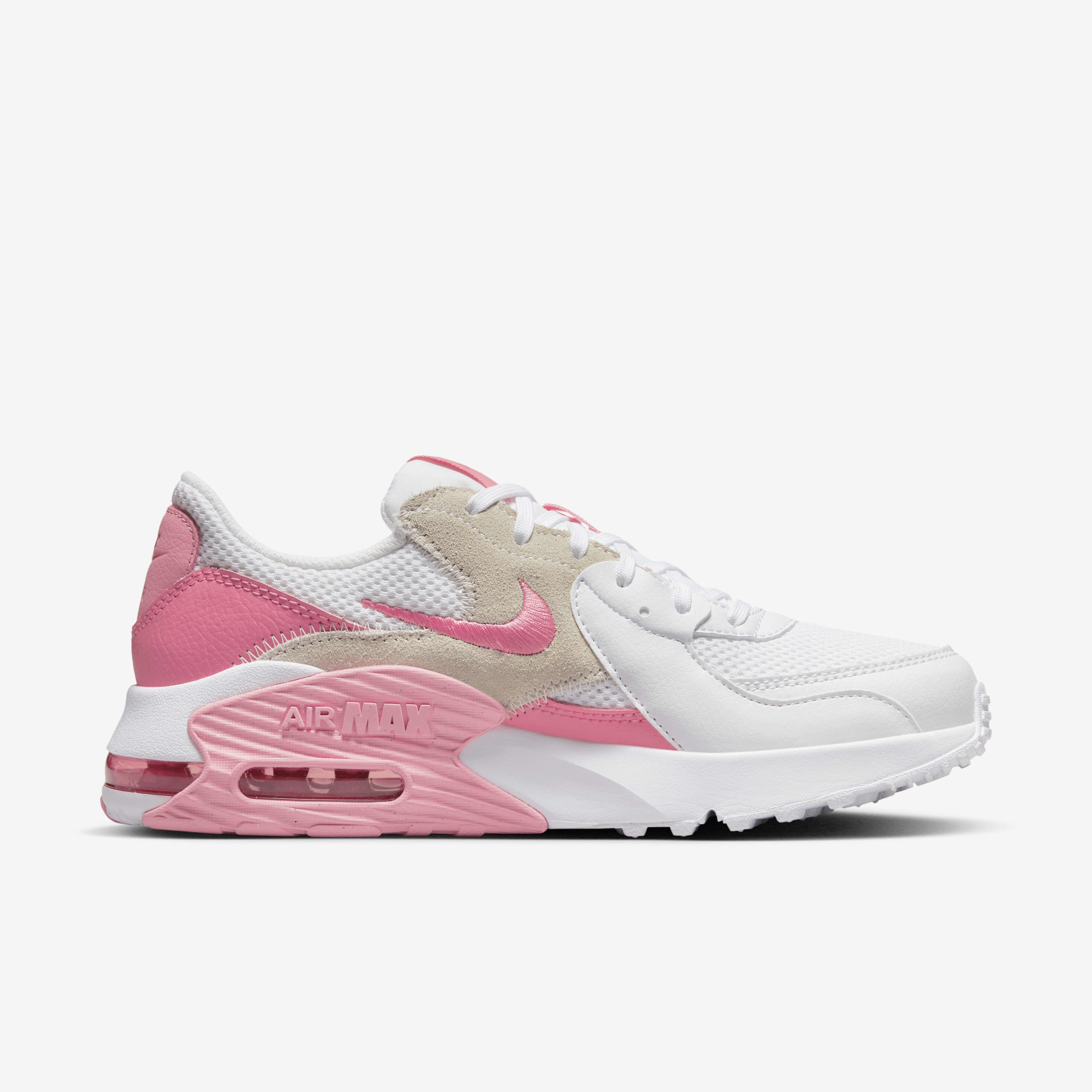 Air Max Excee Shoe image number 2