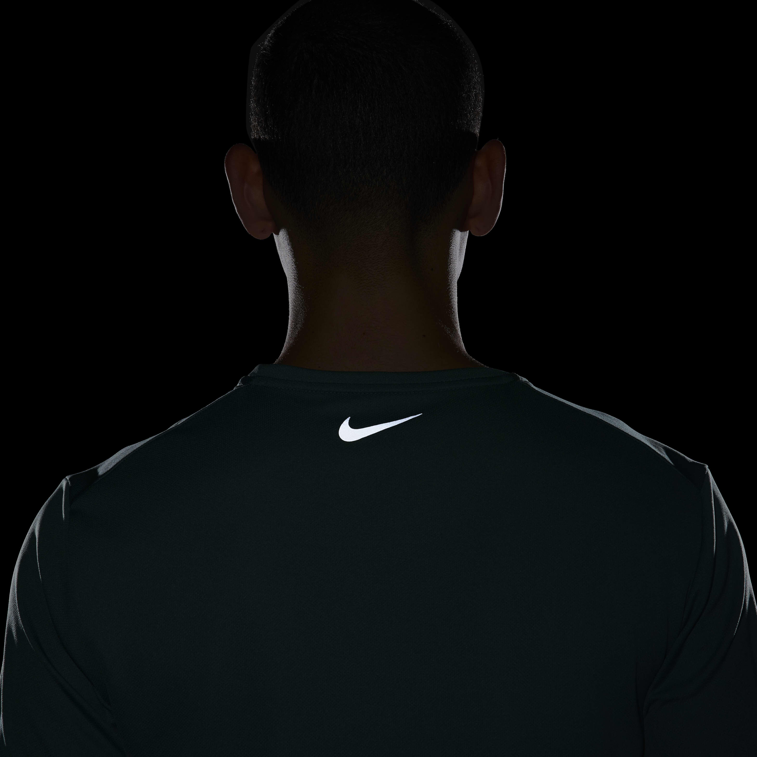 Buy Nike Miler Flash Men's Dri-FIT UV Short-Sleeve Running
