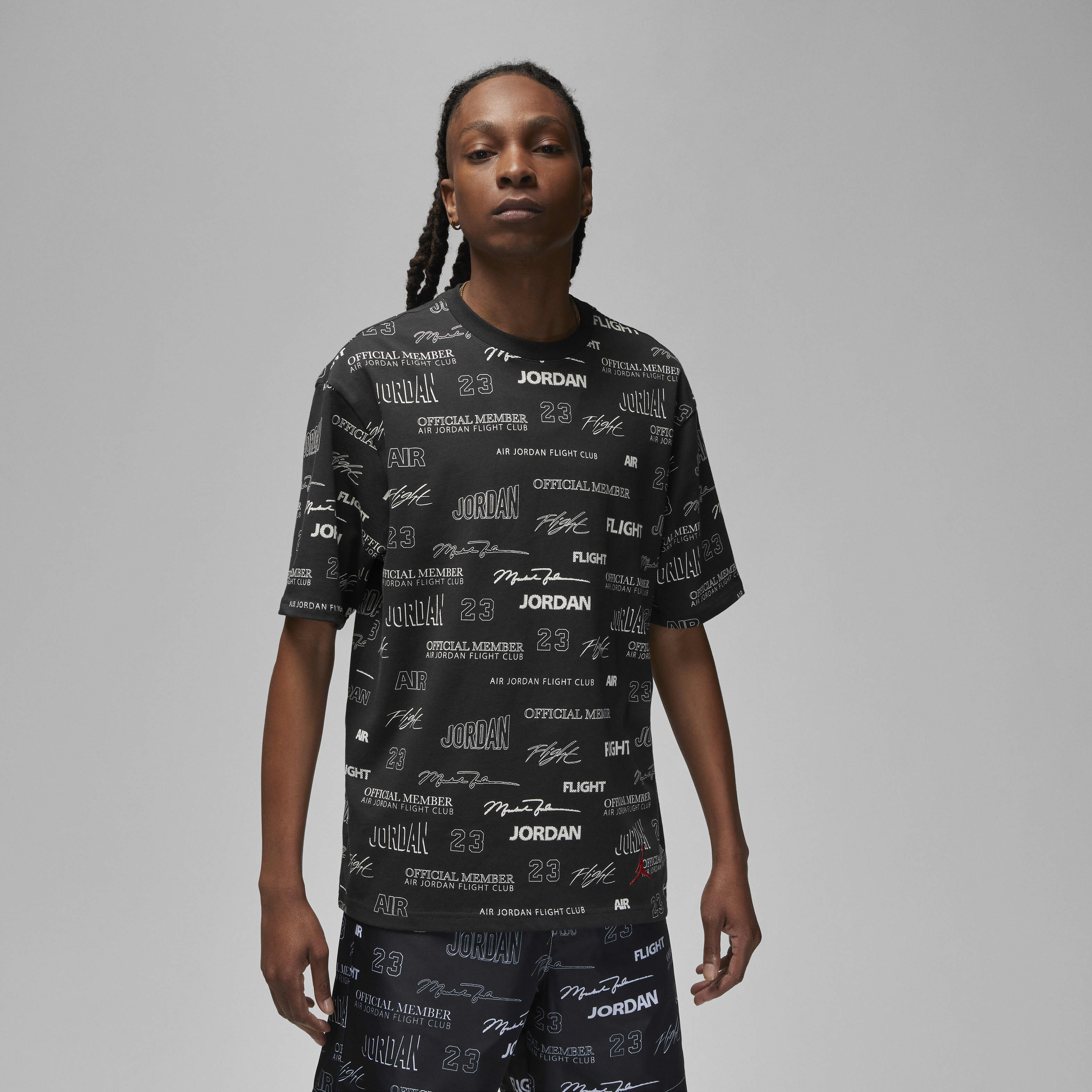 جوردن فلايت MVP 85 image number 0