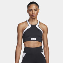 Nike High-Neck