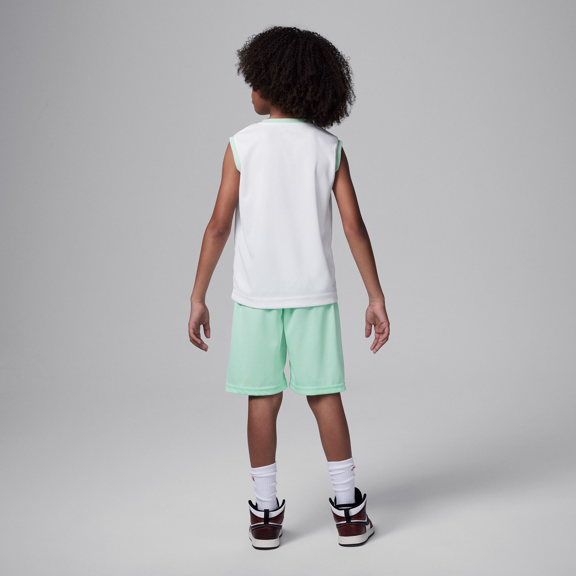 تيشيرت جوردن 23 image number 5