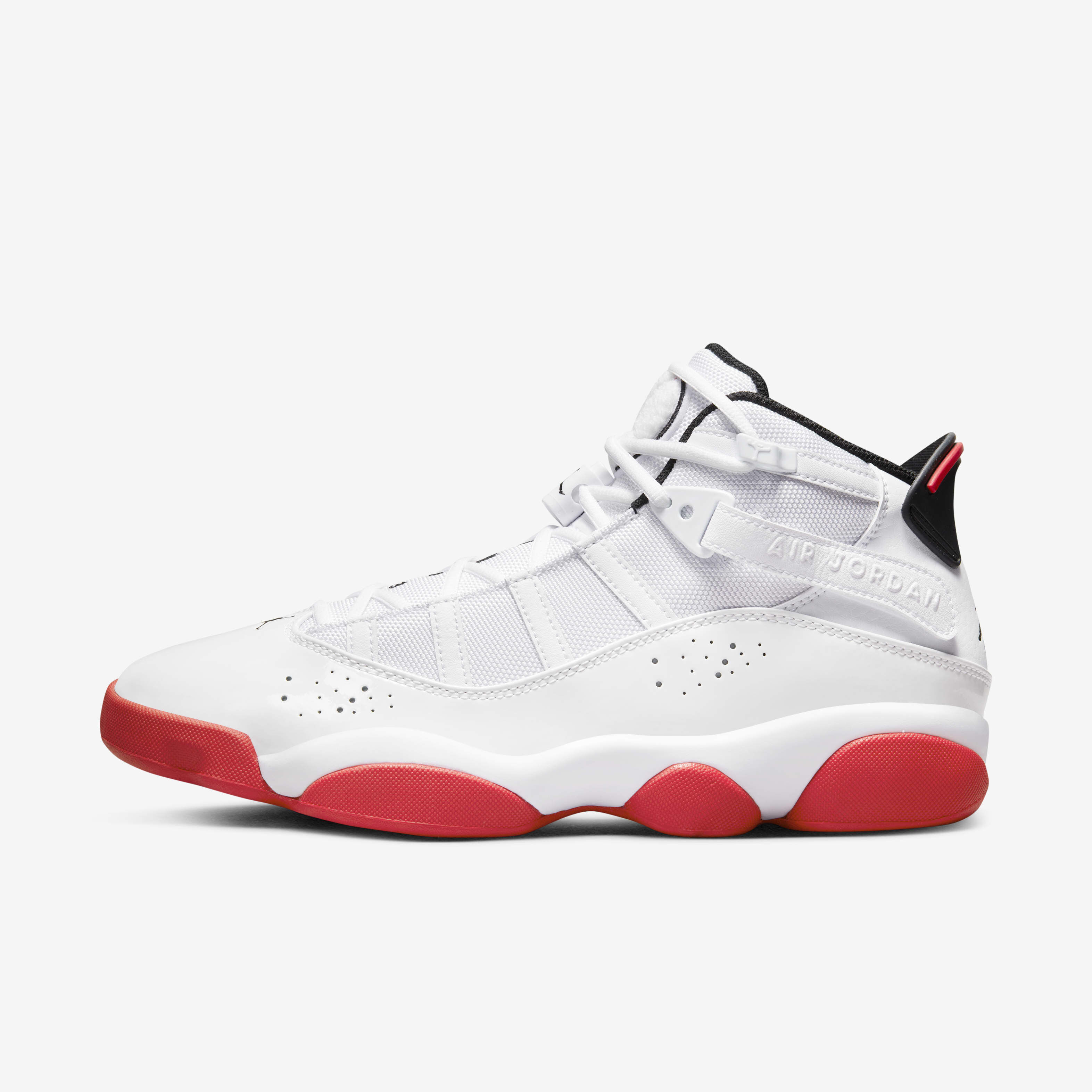 Jordan 6 Rings image number 0