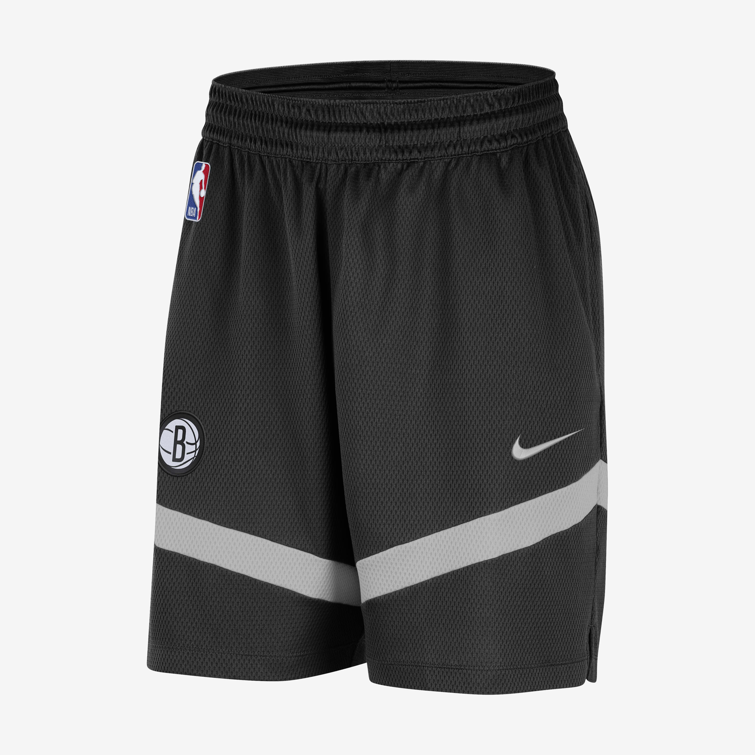 nike nba practice shorts