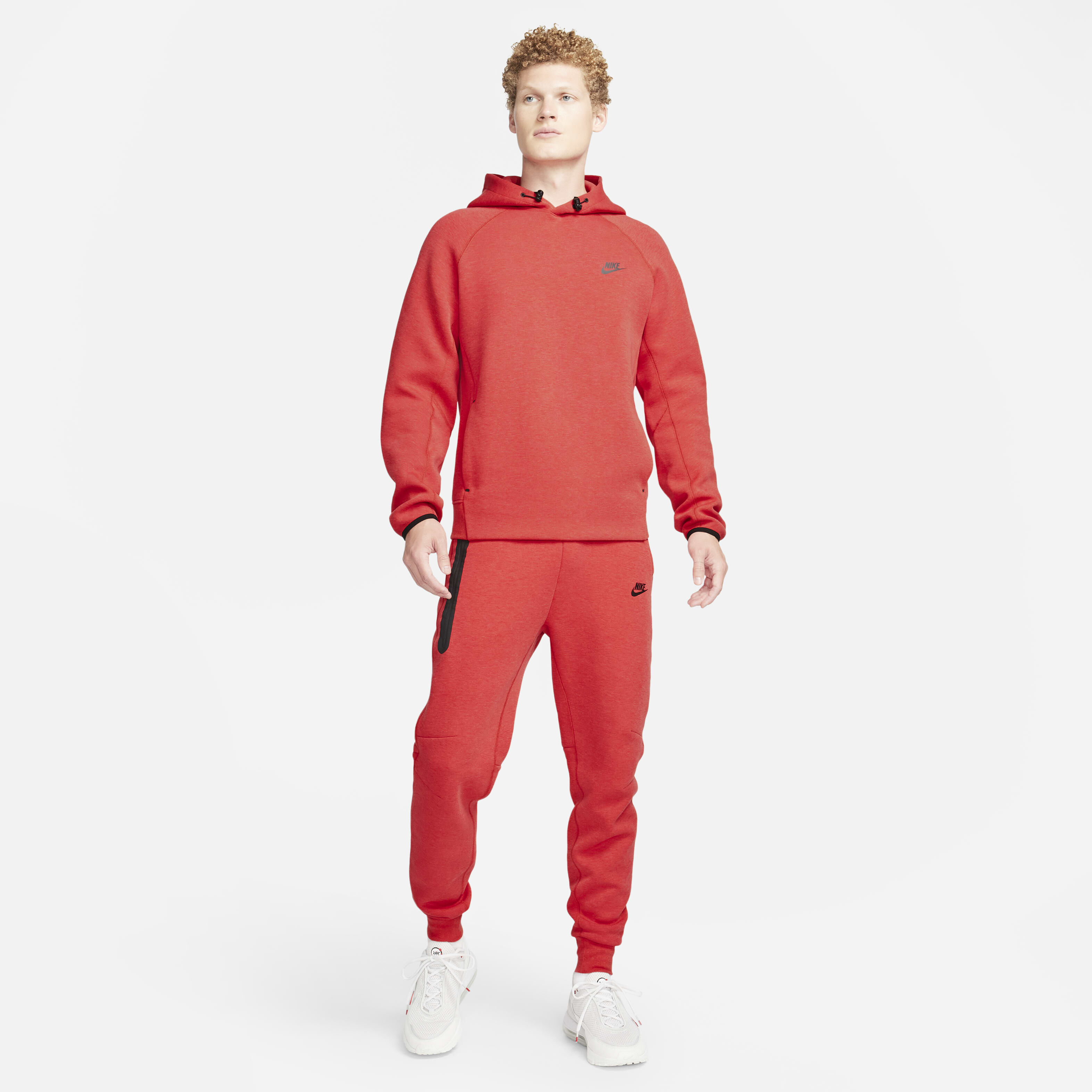 Nike Sportswear Tech Fleece image number 6