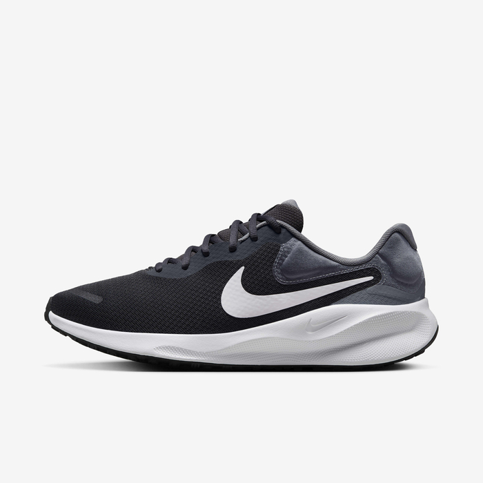 Buy Nike Revolution Men's Road Running Shoes Anthracite/Cool