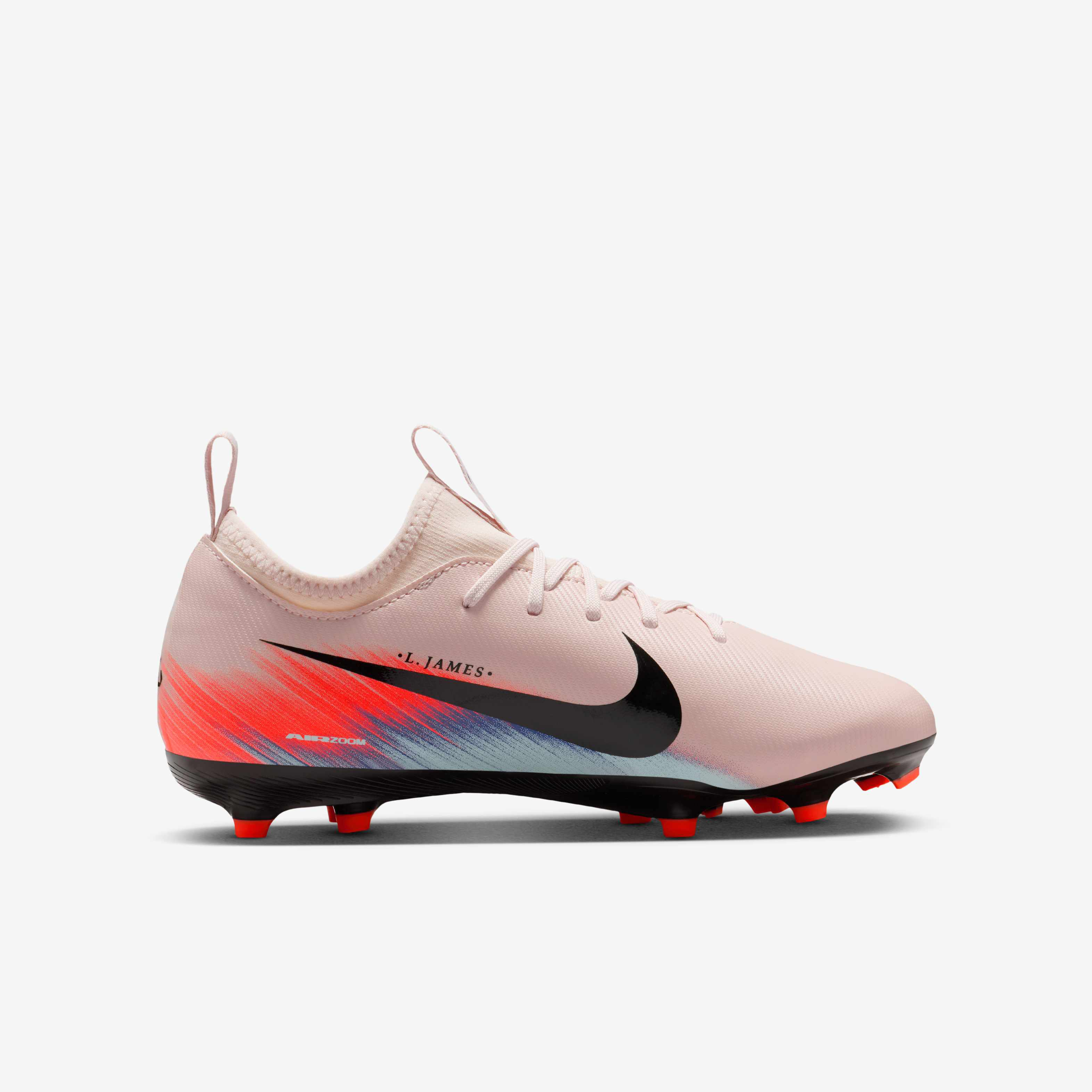 Nike United Jr. Mercurial Vapor 16 Academy image number 2